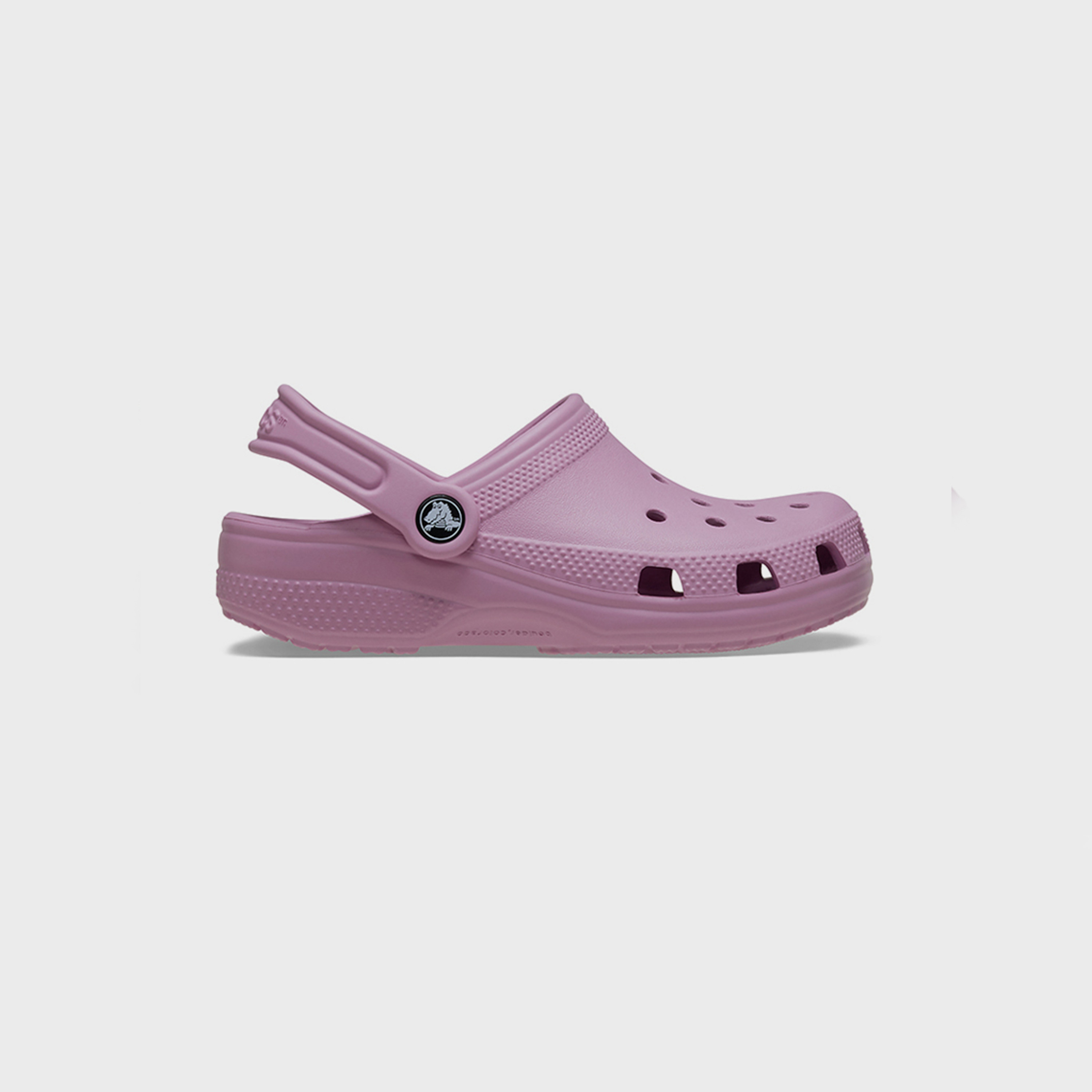 كروكس حذاء كلاسيكي سهل الارتداء للأطفال | 206990-5BX-women-shoes-flats-slides-image-5