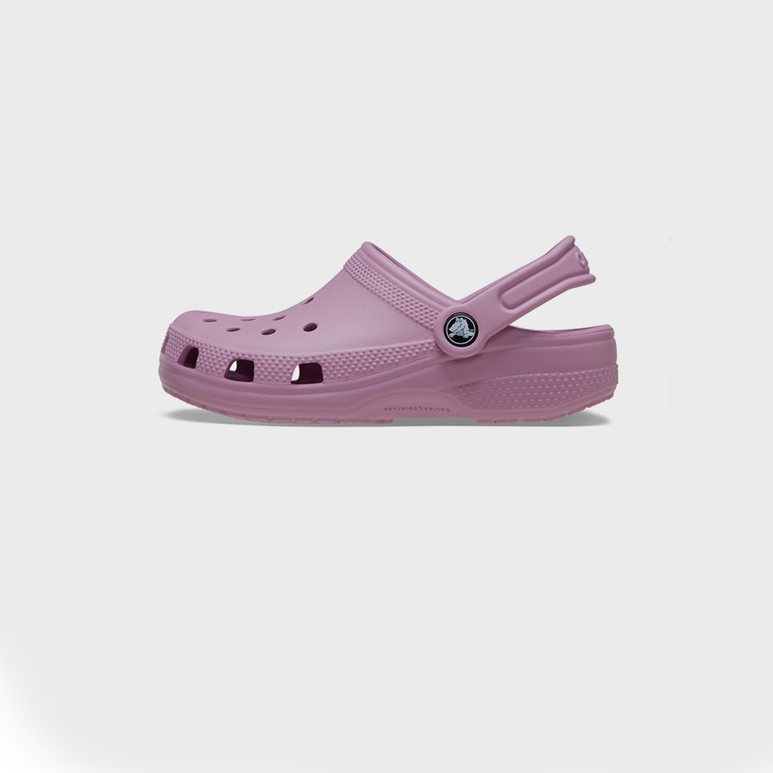 كروكس حذاء كلاسيكي سهل الارتداء للأطفال | 206990-5BX-women-shoes-flats-slides-image-6