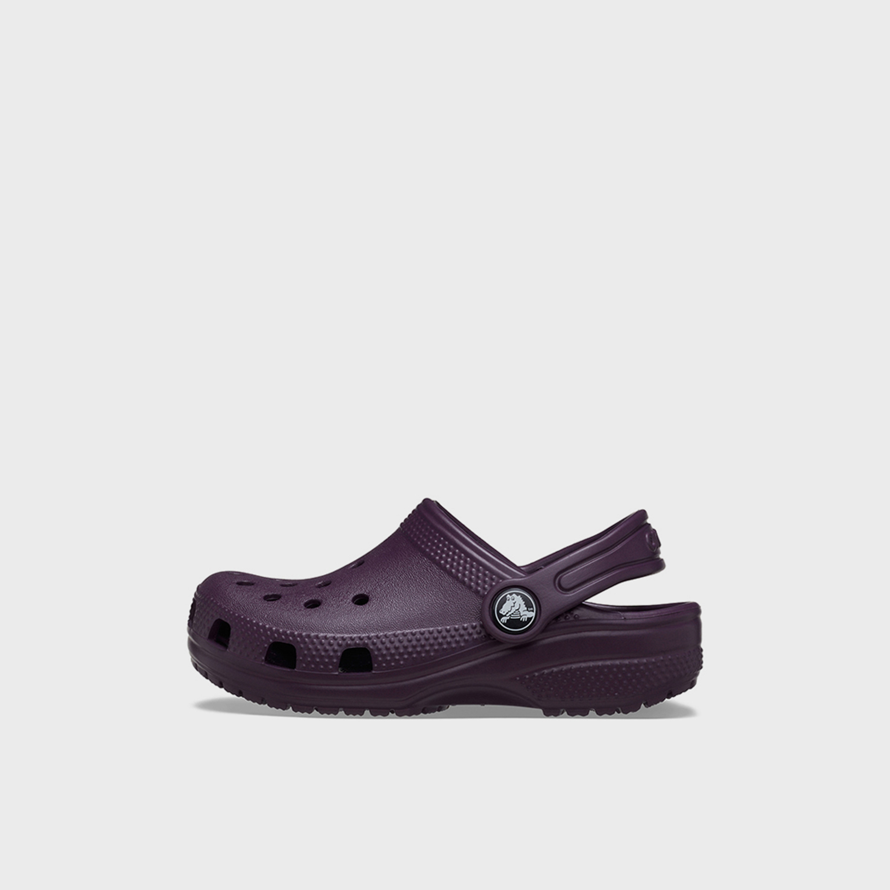Crocs Kids Slip On Classic Clog | 206990-5CQ-boys-shoes-flipflopsandslides-image-2