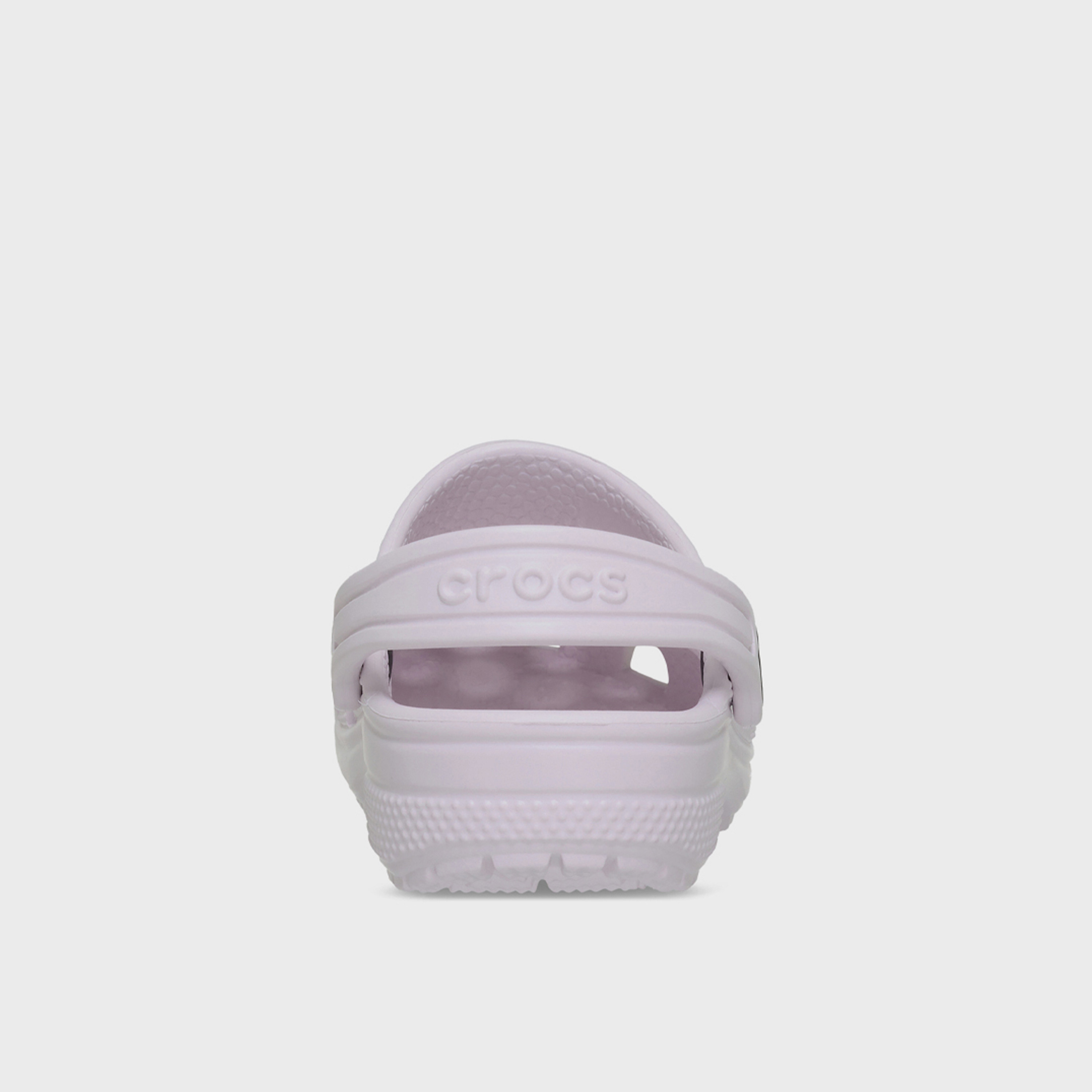 Crocs Girl's Back Strap Classic Clogs | 206990-5DK-girls-shoes-flipflopsandslides-image-4