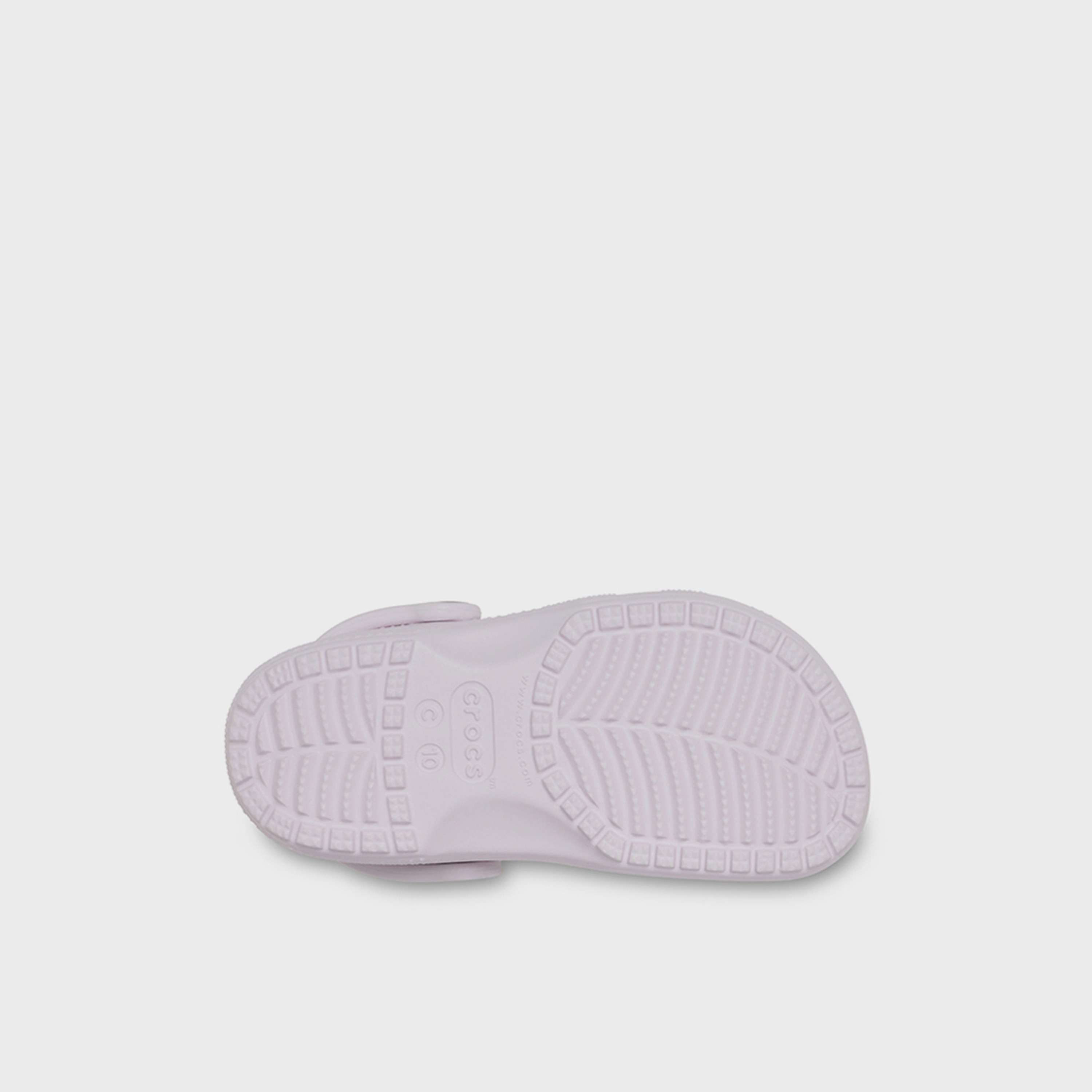 Crocs Girl's Back Strap Classic Clogs | 206990-5DK-girls-shoes-flipflopsandslides-image-5