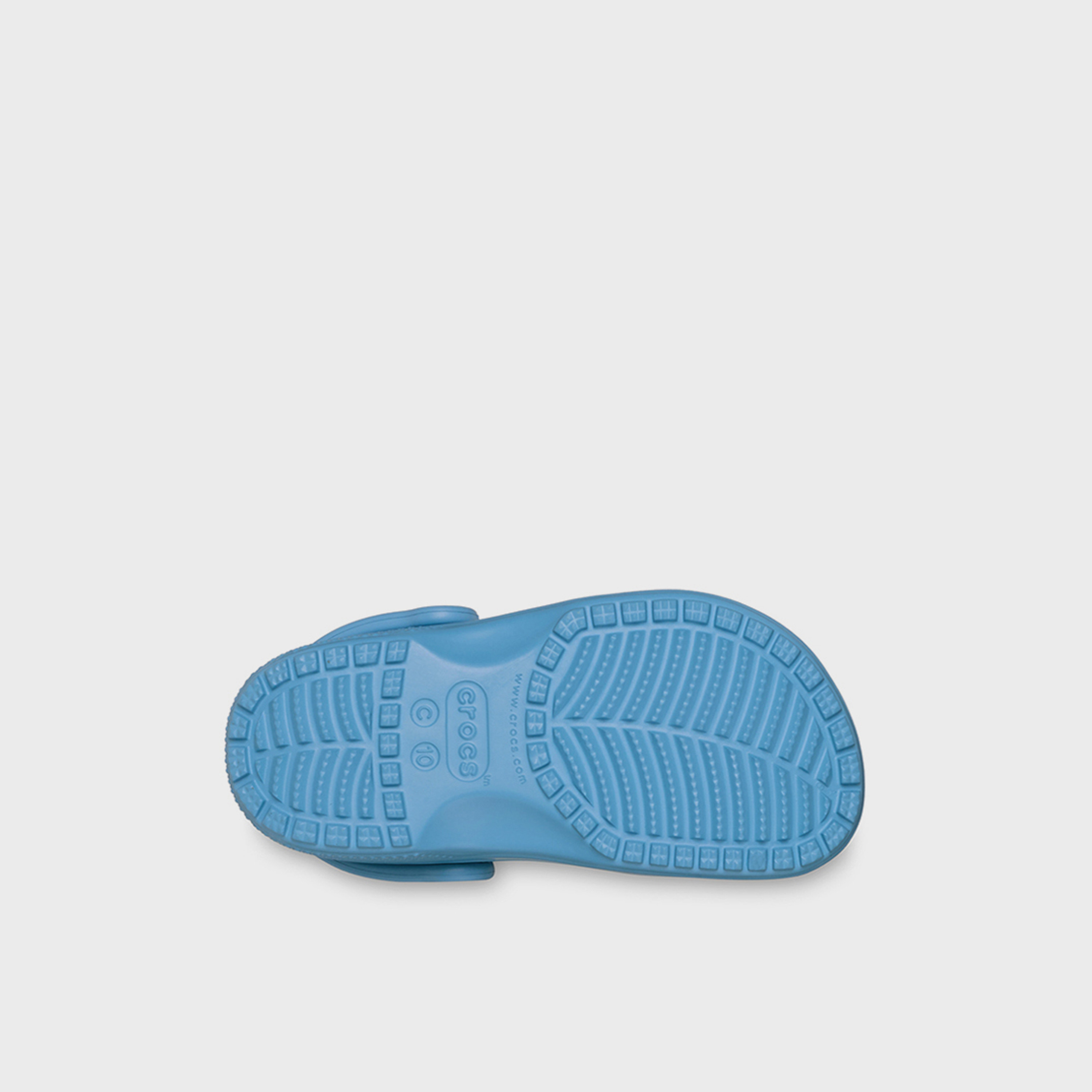 Crocs Boy's Back Strap Classic Clogs | 206990-5DU-boys-shoes-flipflopsandslides-image-4