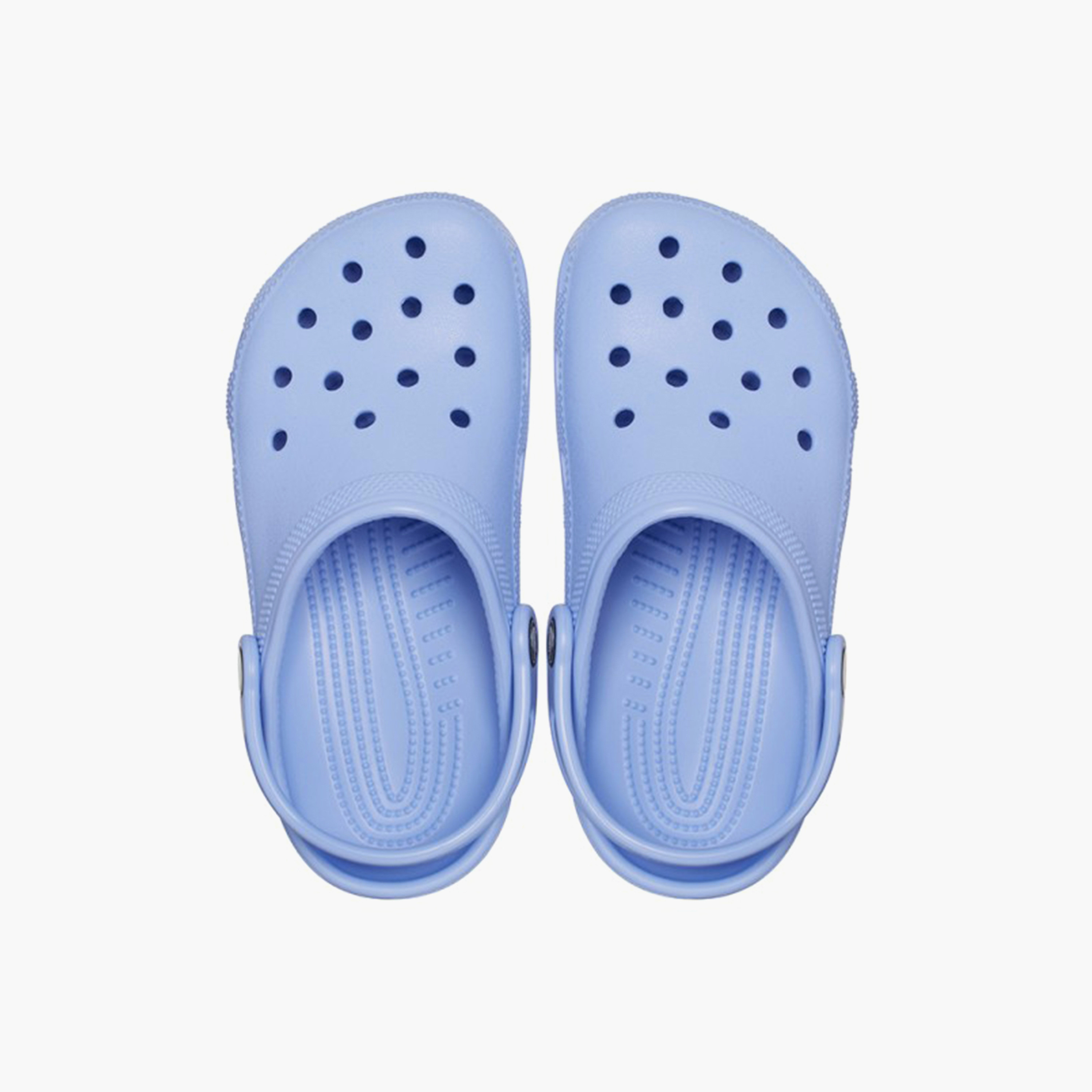 قباقيب بفتحة كلاسيكية للأطفال من كروكس-girls-shoes-sandals-image-24