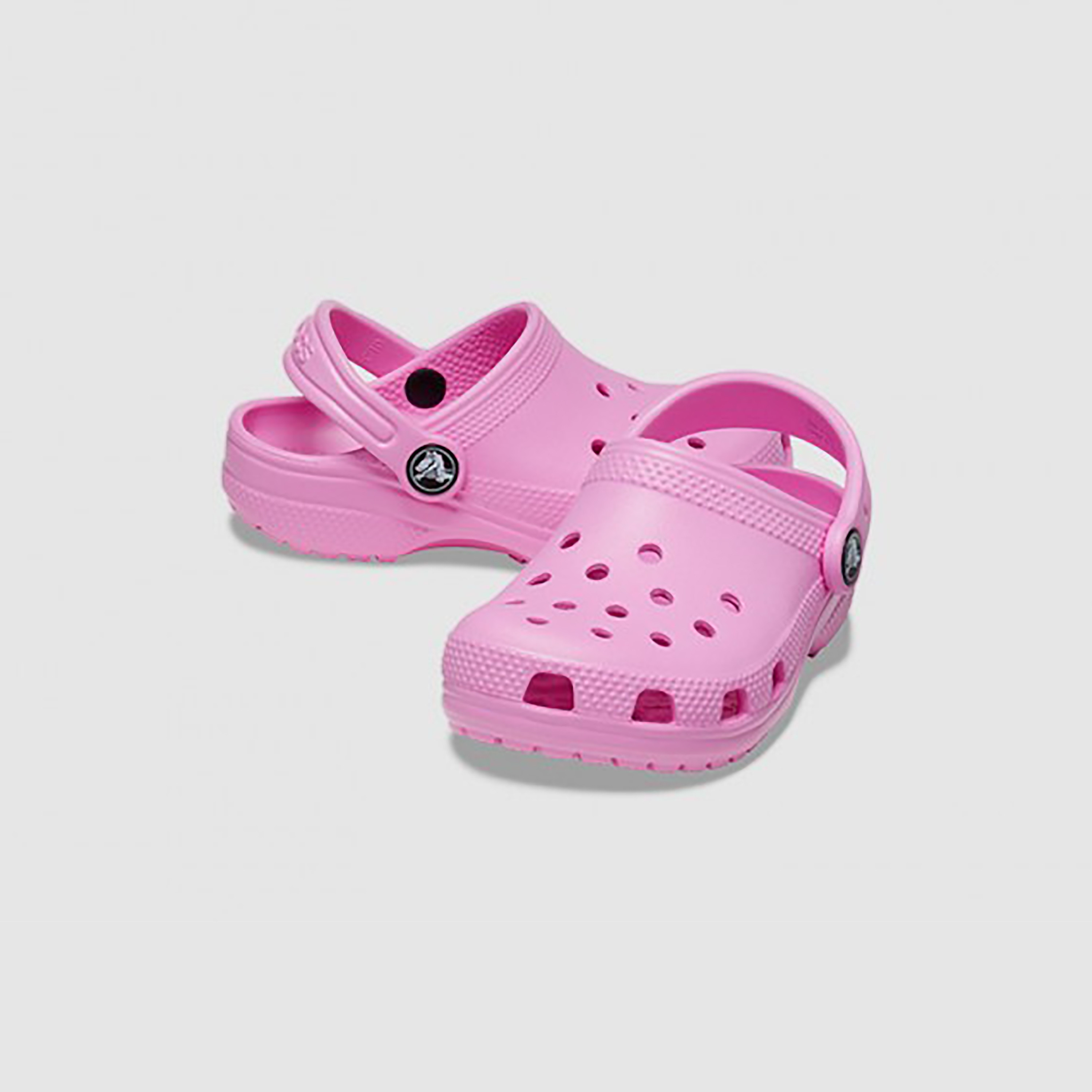 قباقيب بفتحة كلاسيكية للأطفال من كروكس-girls-shoes-sandals-image-38