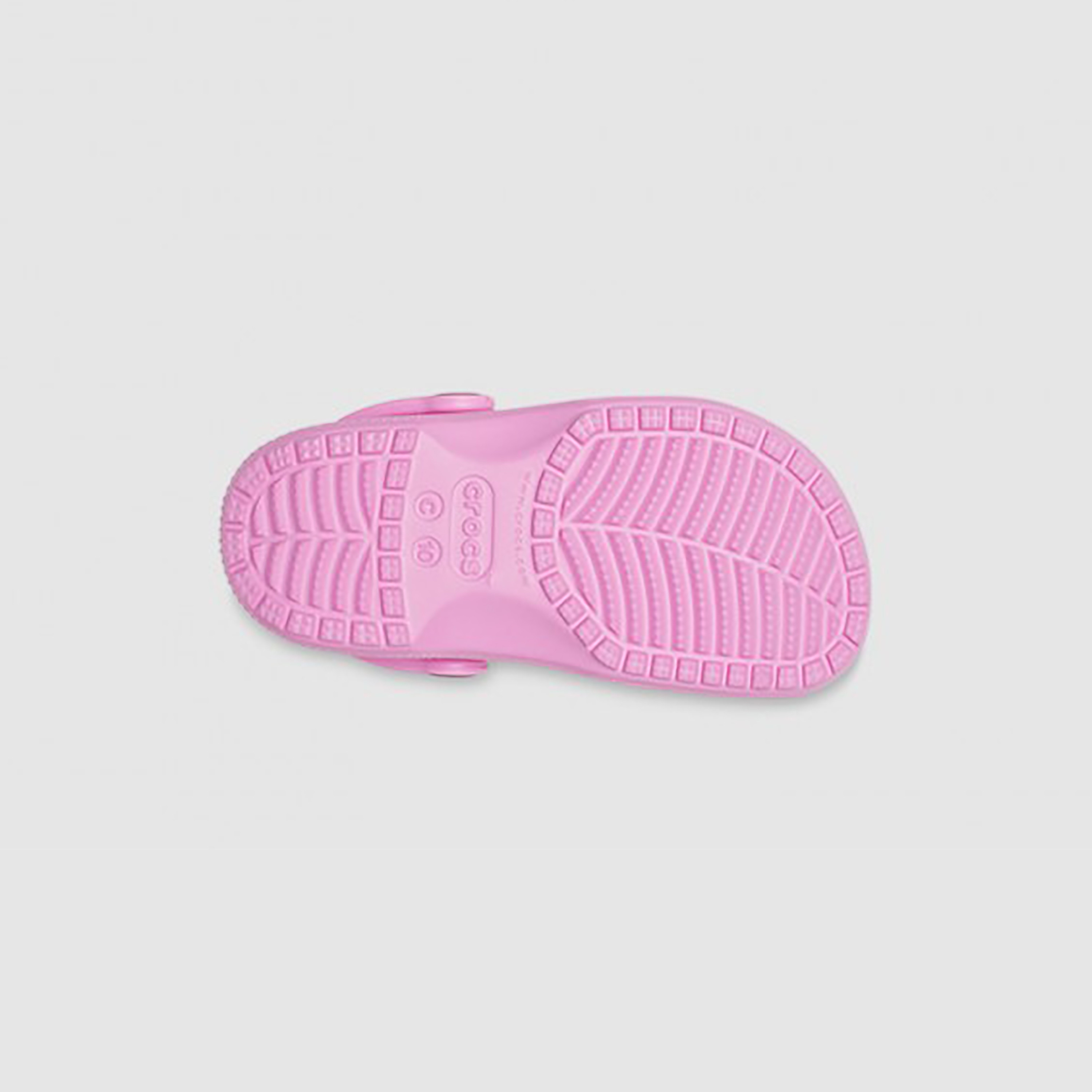 قباقيب بفتحة كلاسيكية للأطفال من كروكس-girls-shoes-sandals-image-43