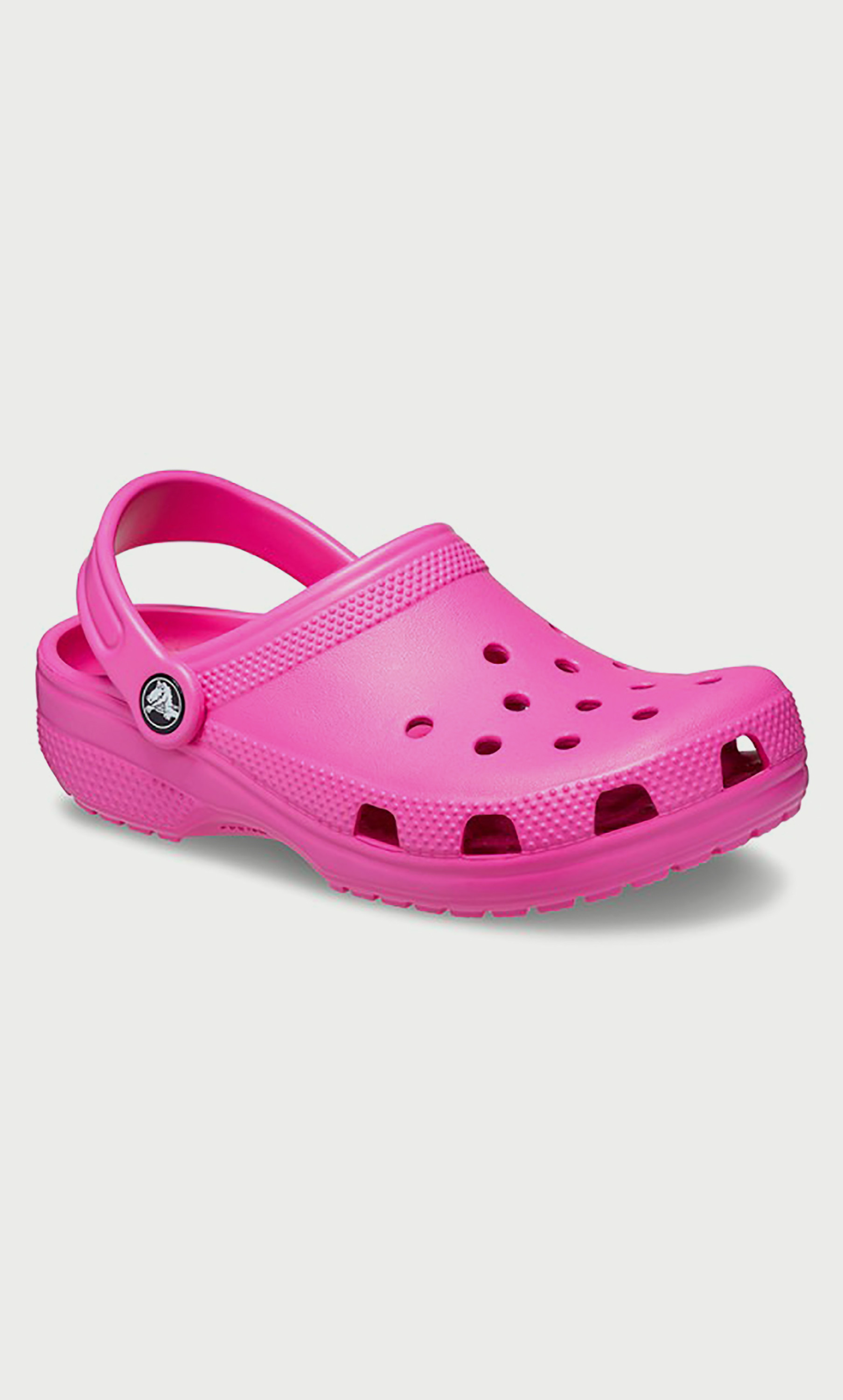 قباقيب بفتحة كلاسيكية للأطفال من كروكس-girls-shoes-sandals-image-2