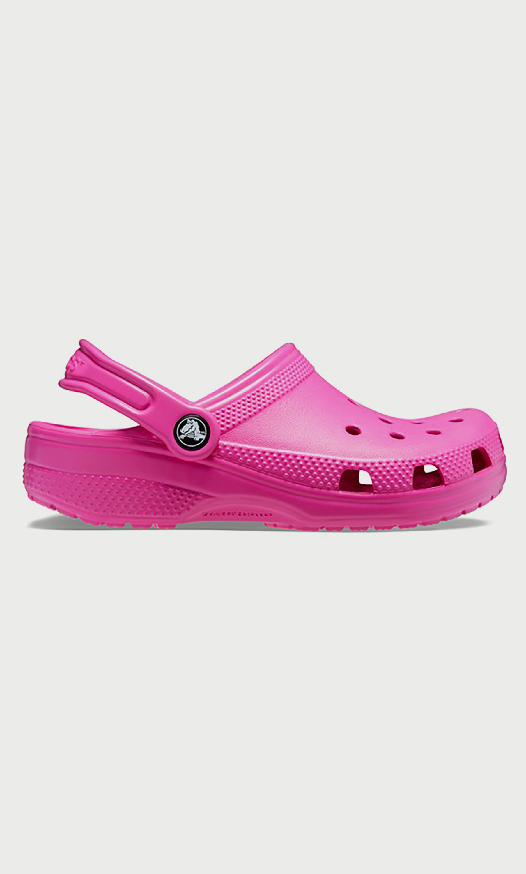 Crocs Toddler Classic Cut Out Detail Clogs-girls-shoes-sandals-image-3