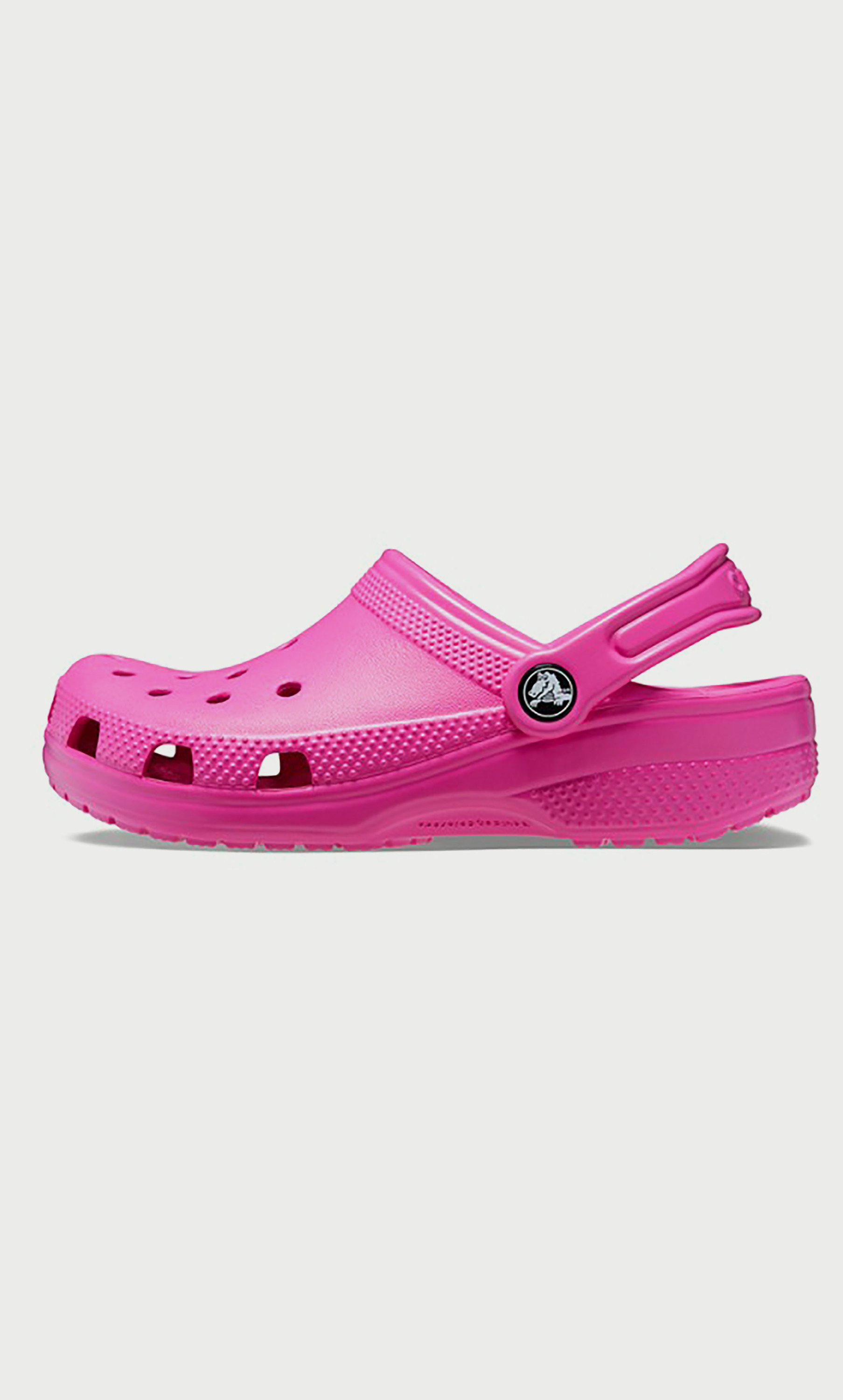 Crocs Toddler Classic Cut Out Detail Clogs-girls-shoes-sandals-image-4