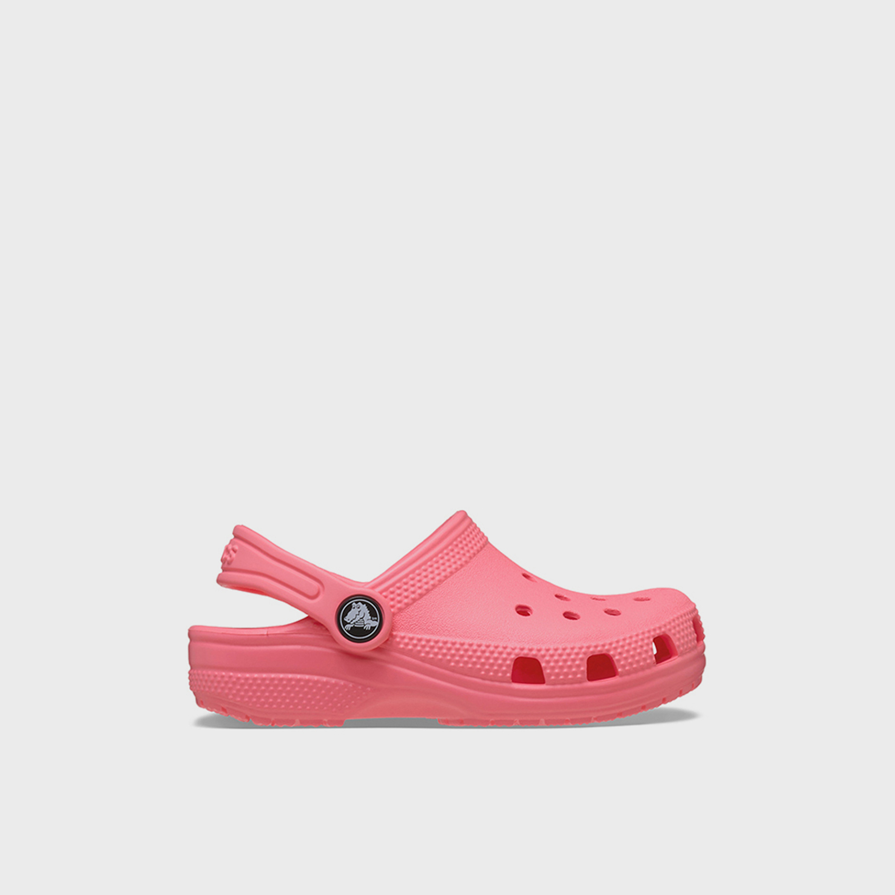 كروكس - حذاء قبقاب كلاسيكي للبنات حزام خلفي | 206990-6UI-girls-shoes-flipflopsandslides-image-2