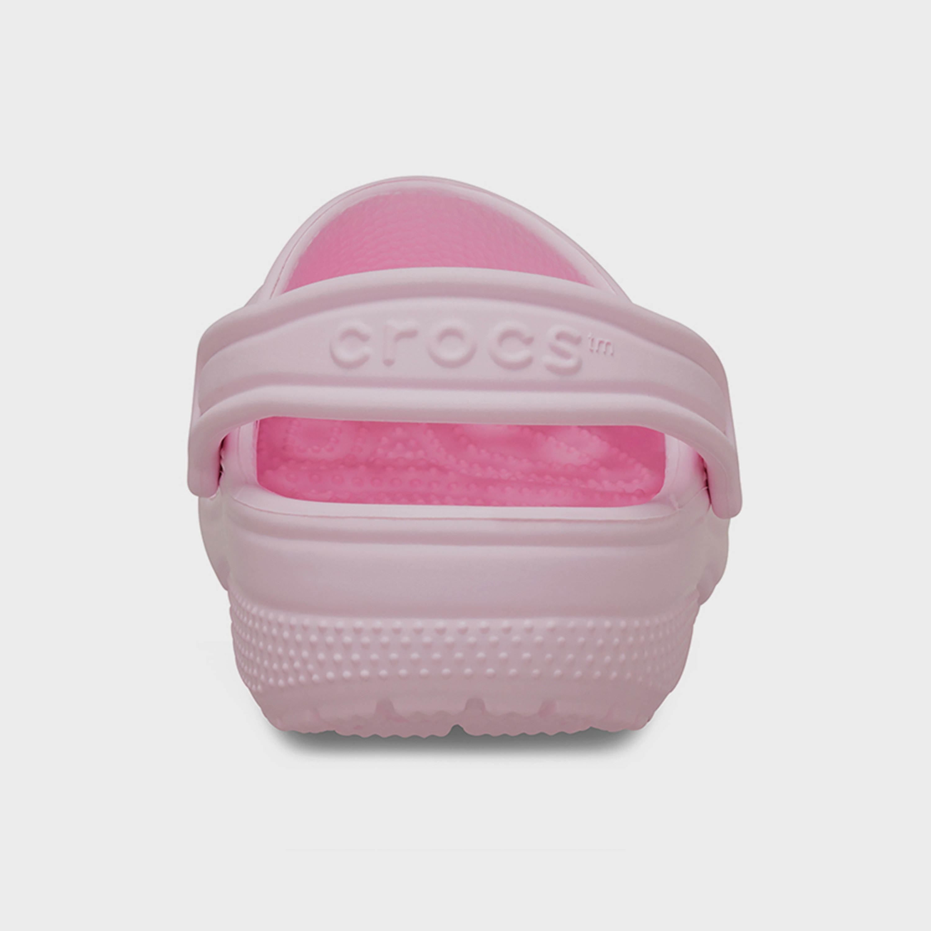 كروكس حذاء كلاسيكي سهل الارتداء للأطفال | 206990-6ZW-girls-shoes-sandals-image-4