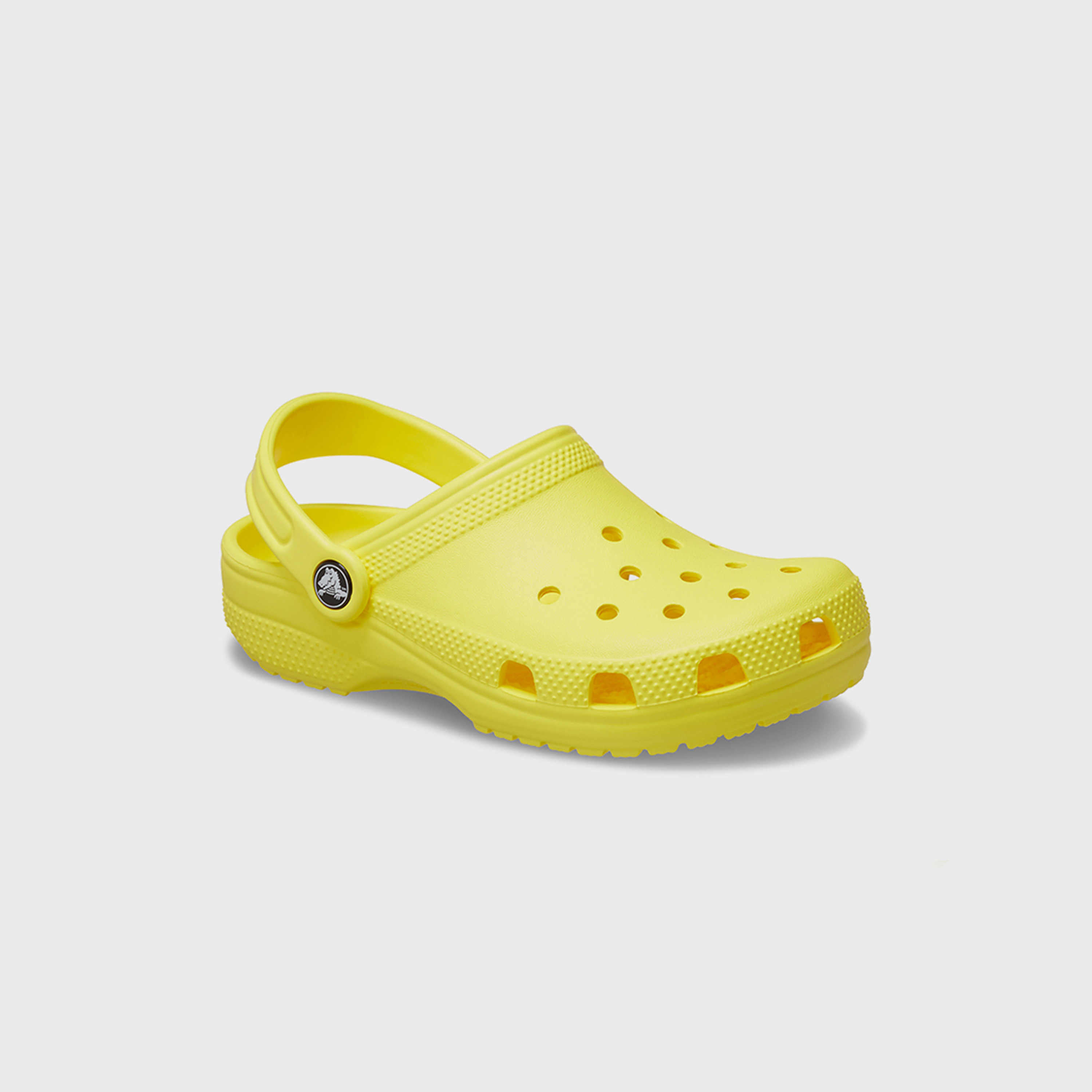 Crocs Kids Slip-On Classic Clogs|206990-77J-girls-shoes-sandals-image-3