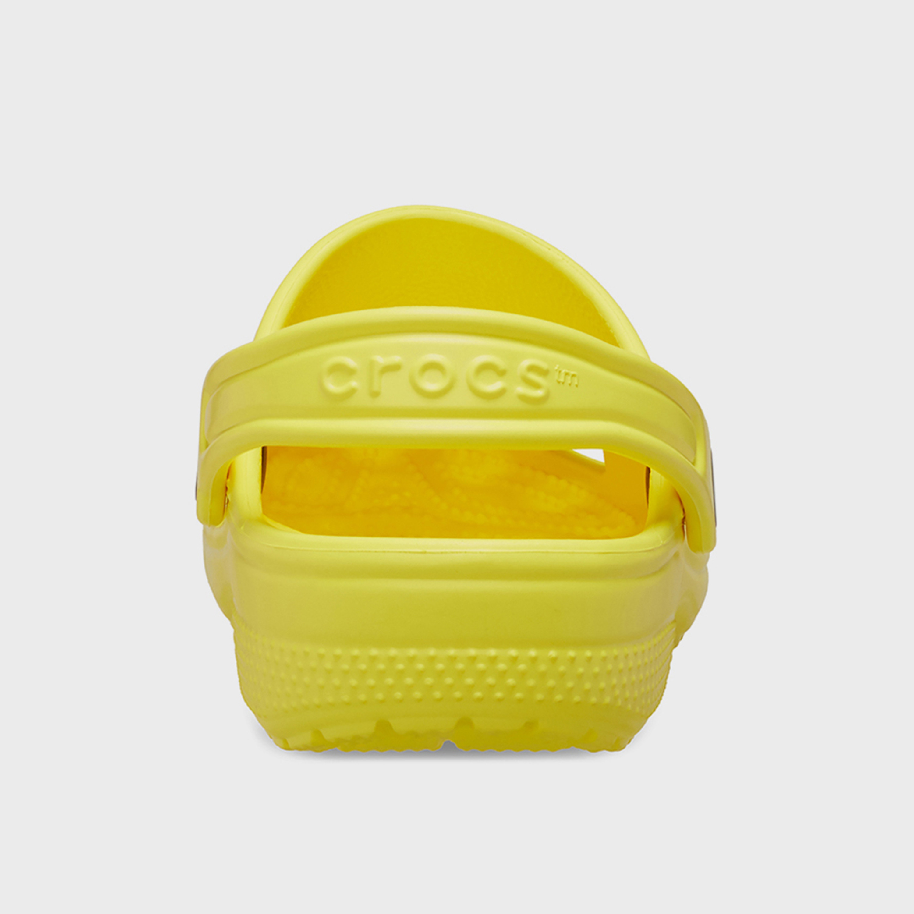 Crocs Kids Slip-On Classic Clogs|206990-77J-girls-shoes-sandals-image-4