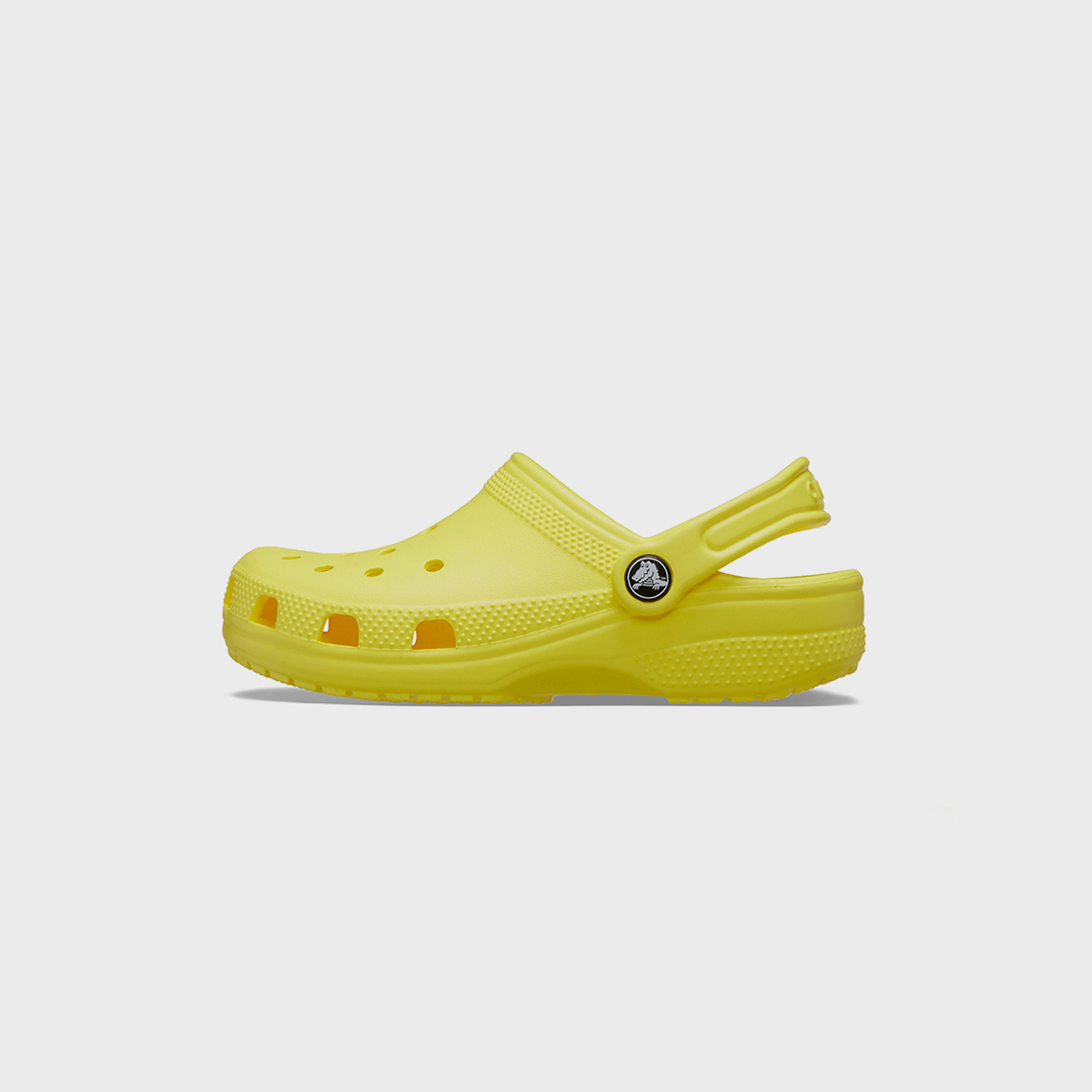 Crocs Kids Slip-On Classic Clogs|206990-77J-girls-shoes-sandals-image-6