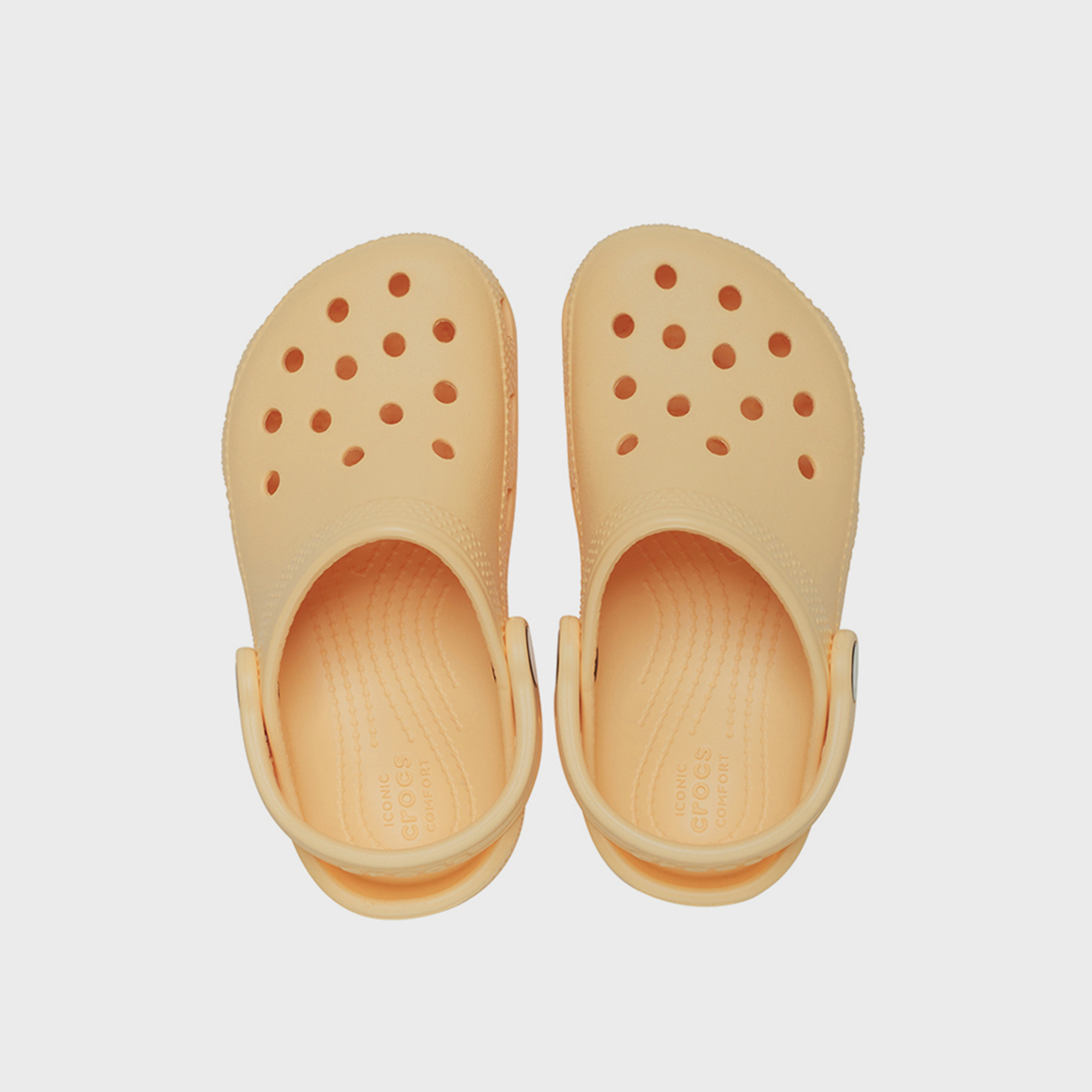 Crocs Kids Slip-On Classic Clogs|206990-78Z-girls-shoes-sandals-image-2