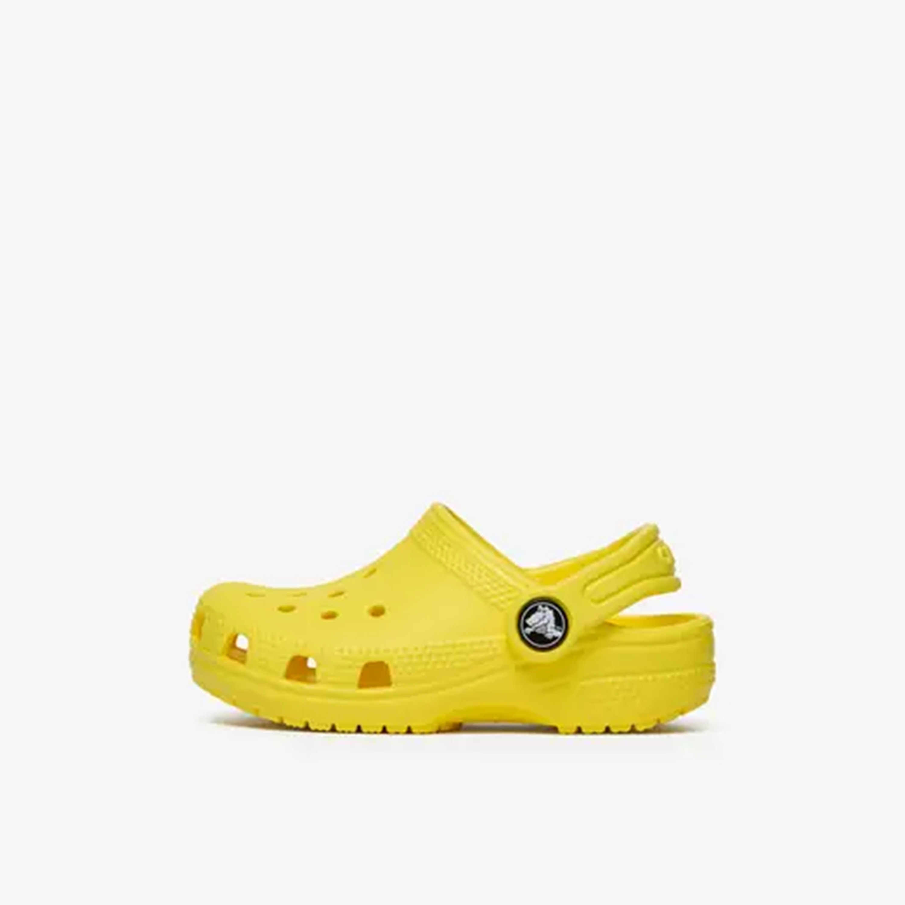 Crocs Kids Back Strap Classic Clogs | 206990-7C1-boys-shoes-flipflopsandslides-image-3