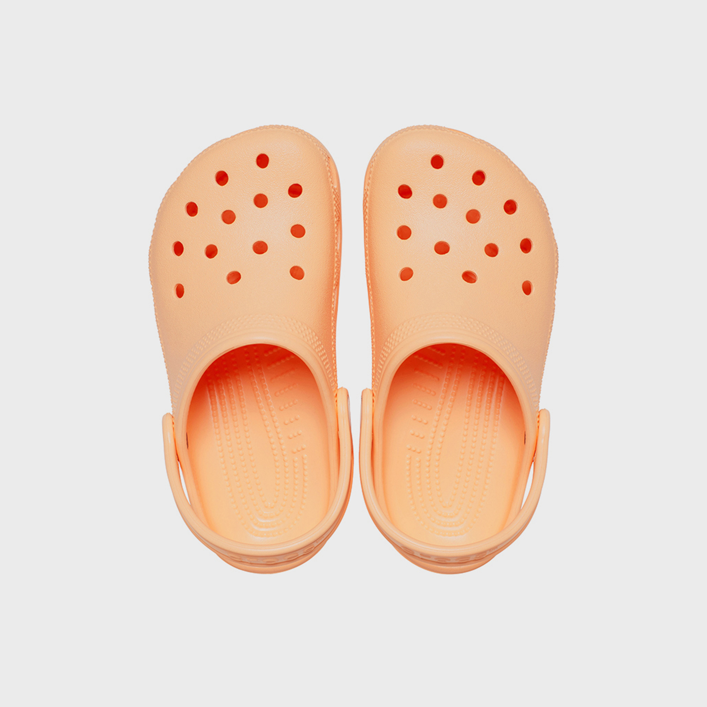 Crocs Kids Slip On Classic Clog | 206990-86A-boys-shoes-flipflopsandslides-image-4