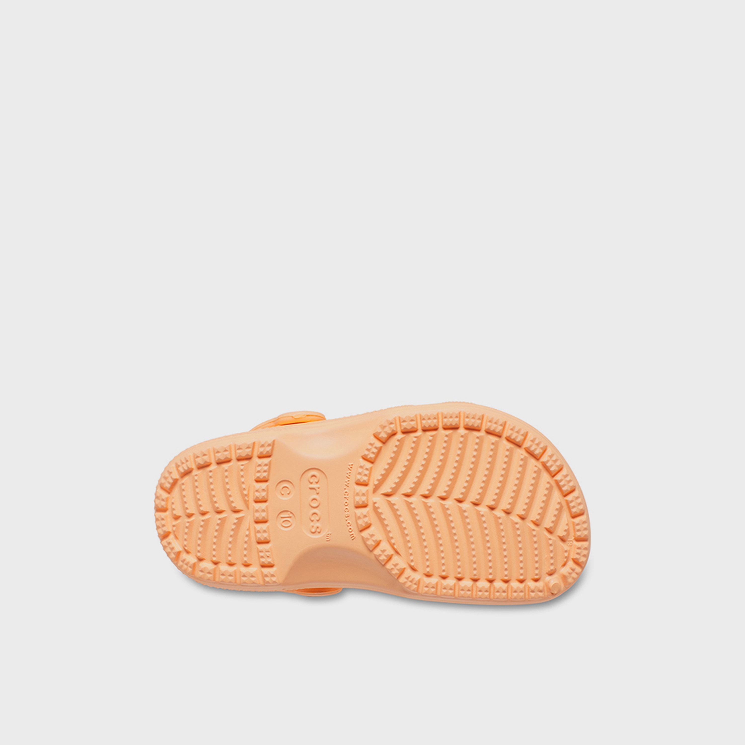Crocs Kids Slip On Classic Clog | 206990-86A-boys-shoes-flipflopsandslides-image-5