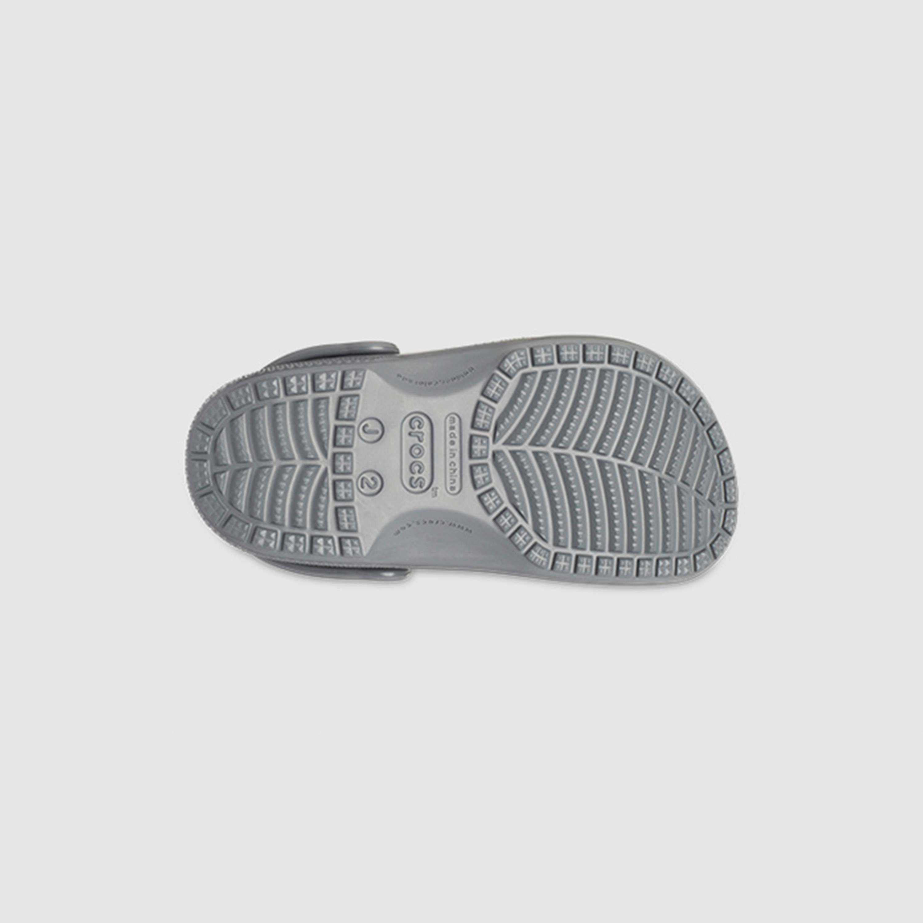 قبقاب كلاسيكي من كروكس للأطفال مزين بفتحات مع حزام خلفي-baby-boys-shoes-sandals-image-21