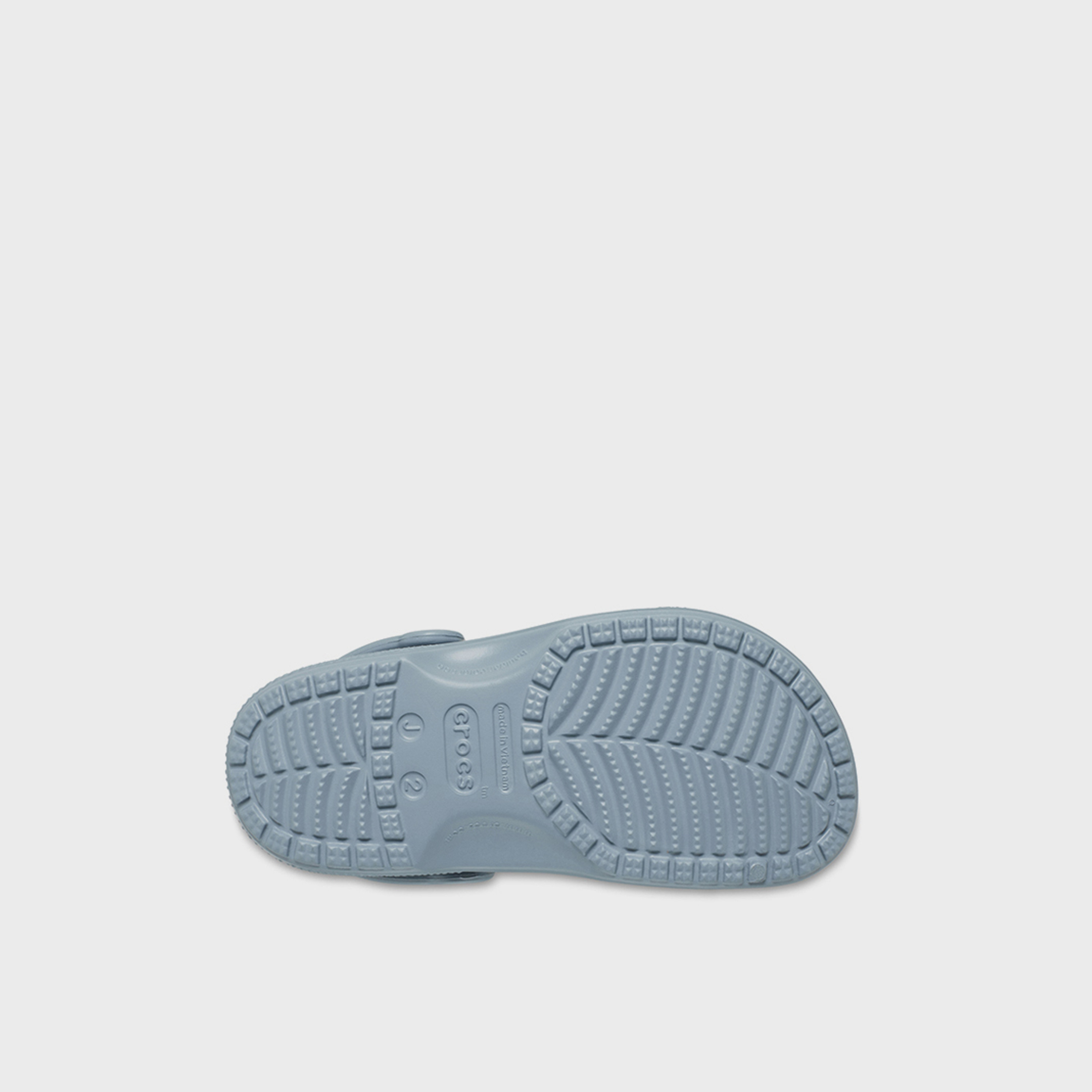 كروكس - حذاء قبقاب كلاسيكي للأولاد حزام خلفي | 206991-0Z3-boys-shoes-flipflopsandslides-image-3