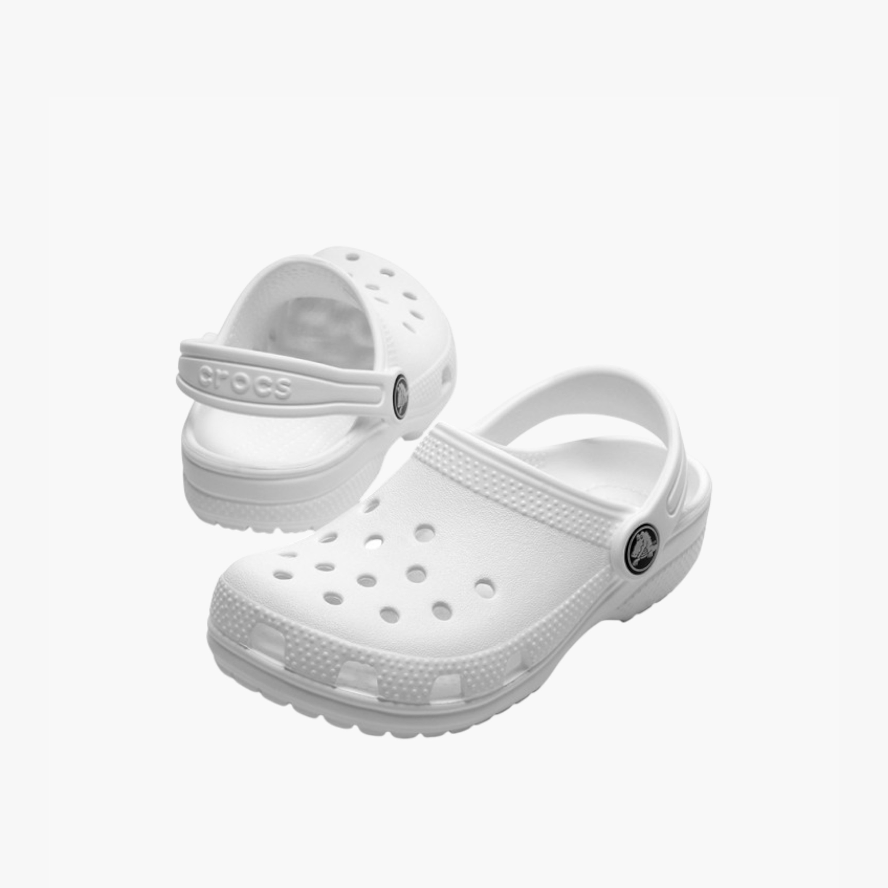 Crocs Girls' Clogs with Backstrap-baby-girls-shoes-sandals-image-5