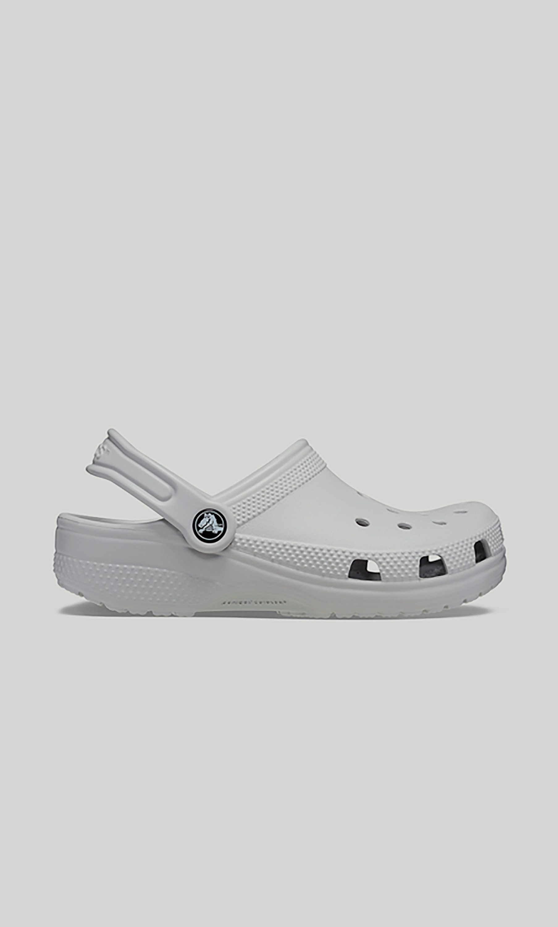 Buy Crocs Kids Classic Clogs with Slingback 206991 1FT Online for Girls Centrepoint UAE