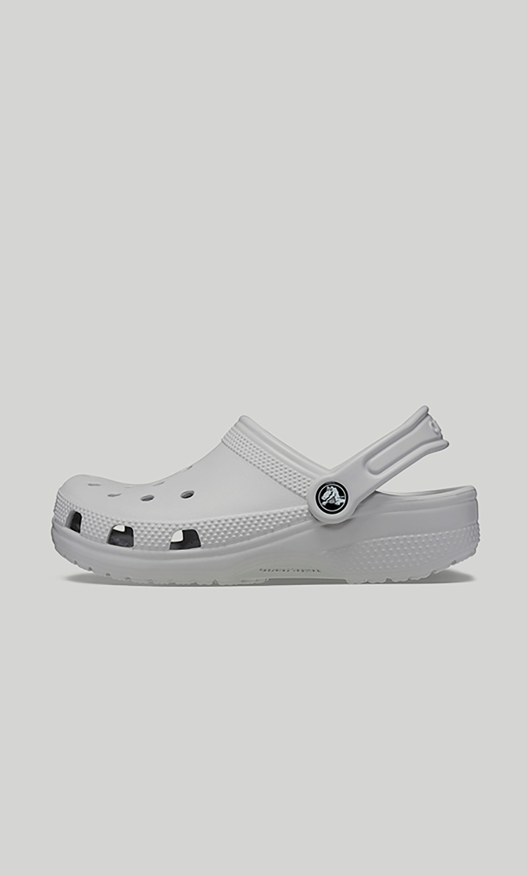 Crocs Kids Classic Clogs with Slingback 206991-1FT-boys-shoes-sandals-image-4