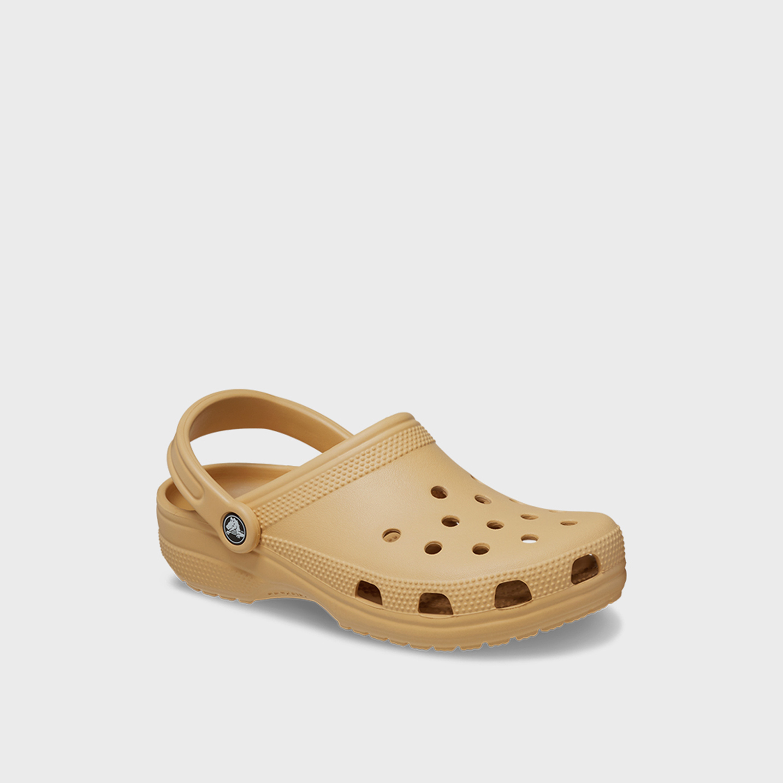 Crocs Kid's Slip-On Classic Clogs | 206991-209-boys-shoes-sandals-image-1