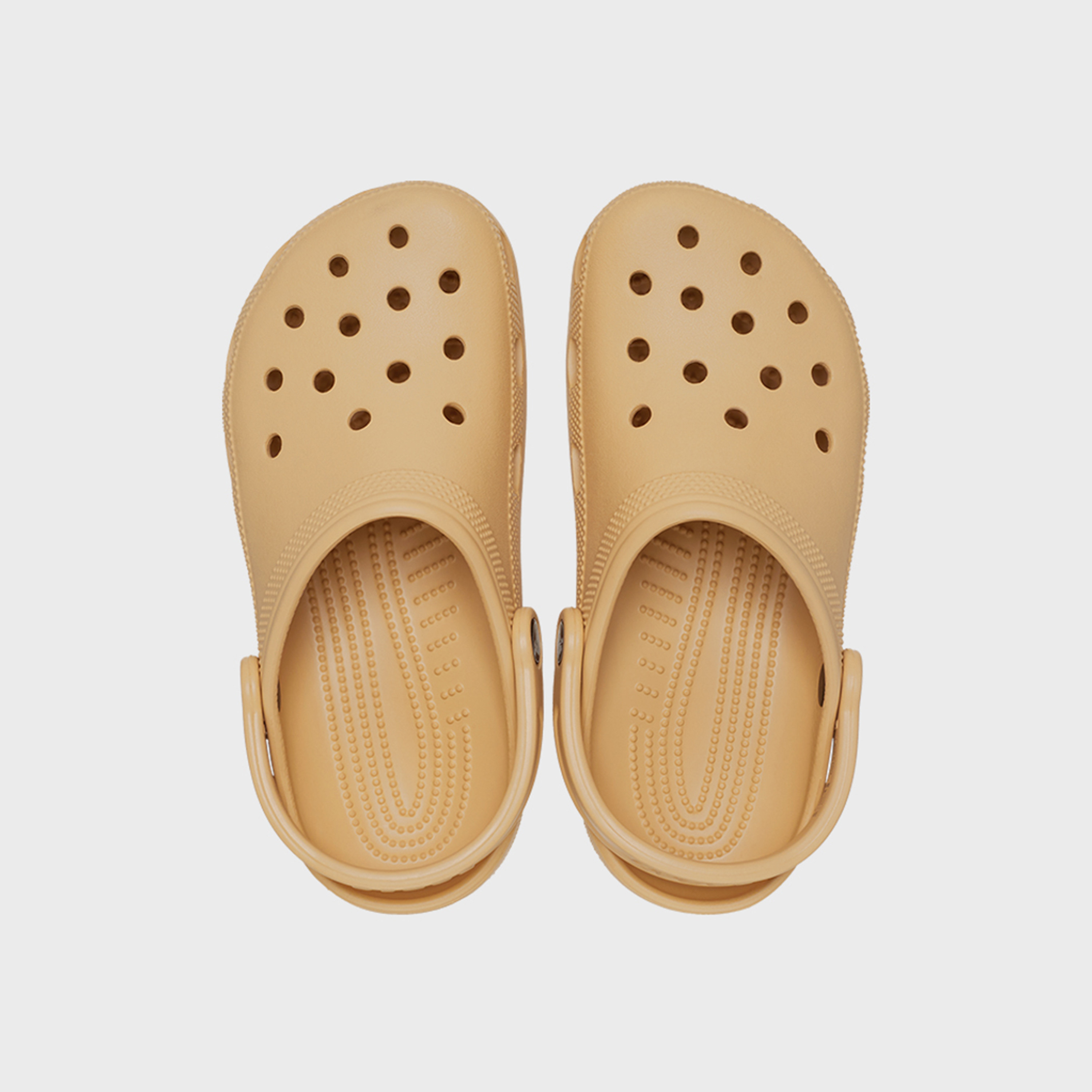 Crocs Kid's Slip-On Classic Clogs | 206991-209-boys-shoes-sandals-image-2