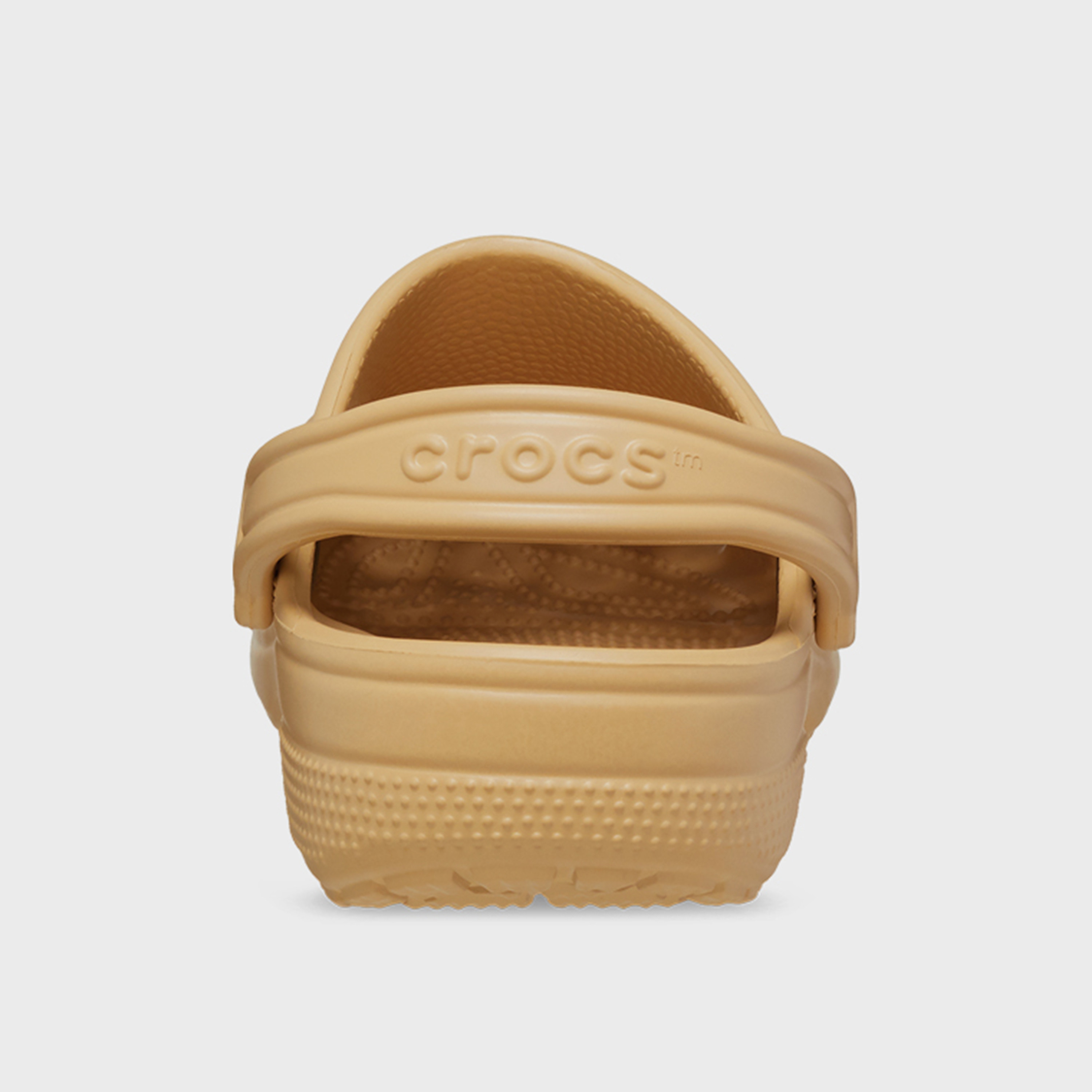 Crocs Kid's Slip-On Classic Clogs | 206991-209-boys-shoes-sandals-image-3