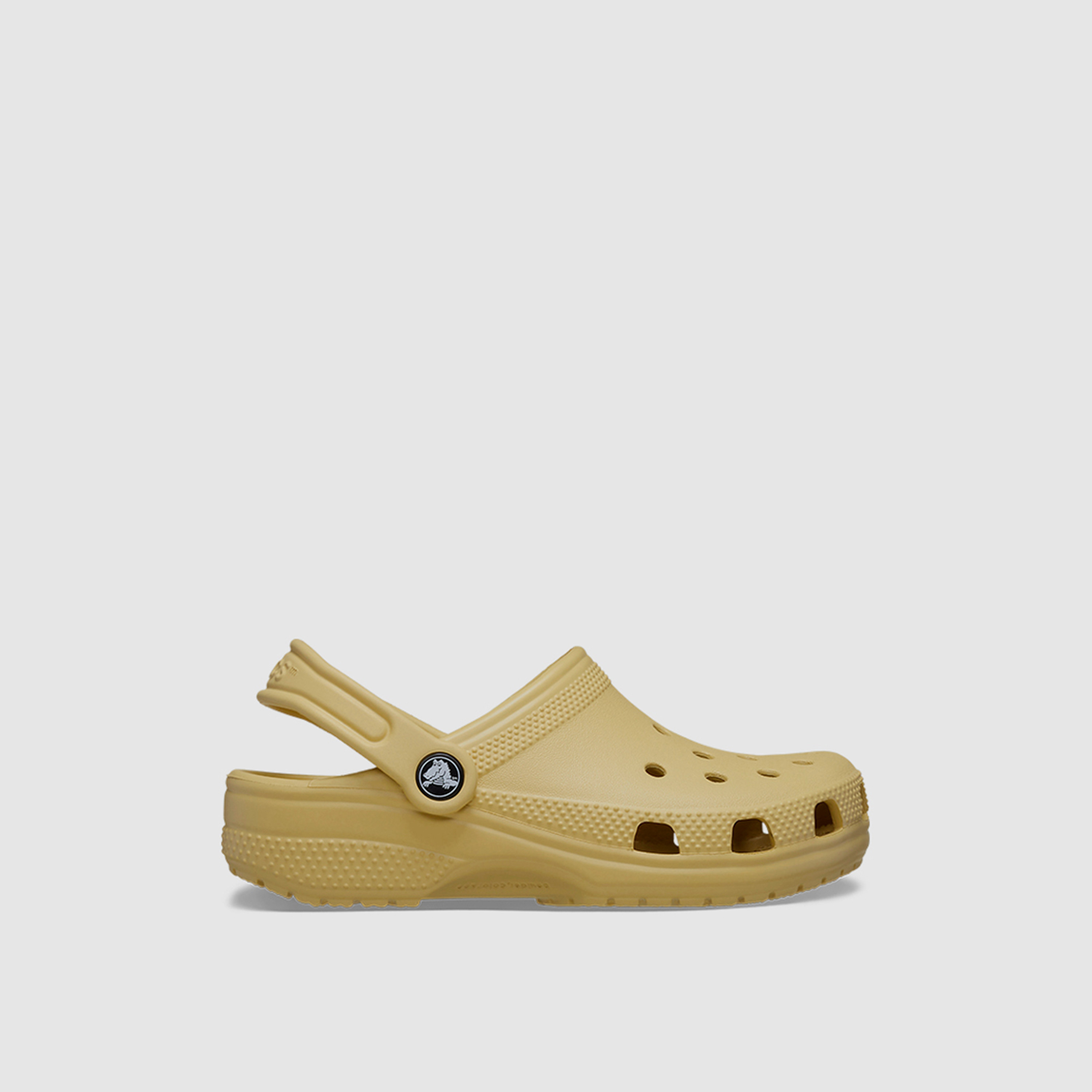 Crocs Kid's Slip-On Classic Clogs | 206991-209-boys-shoes-sandals-image-4
