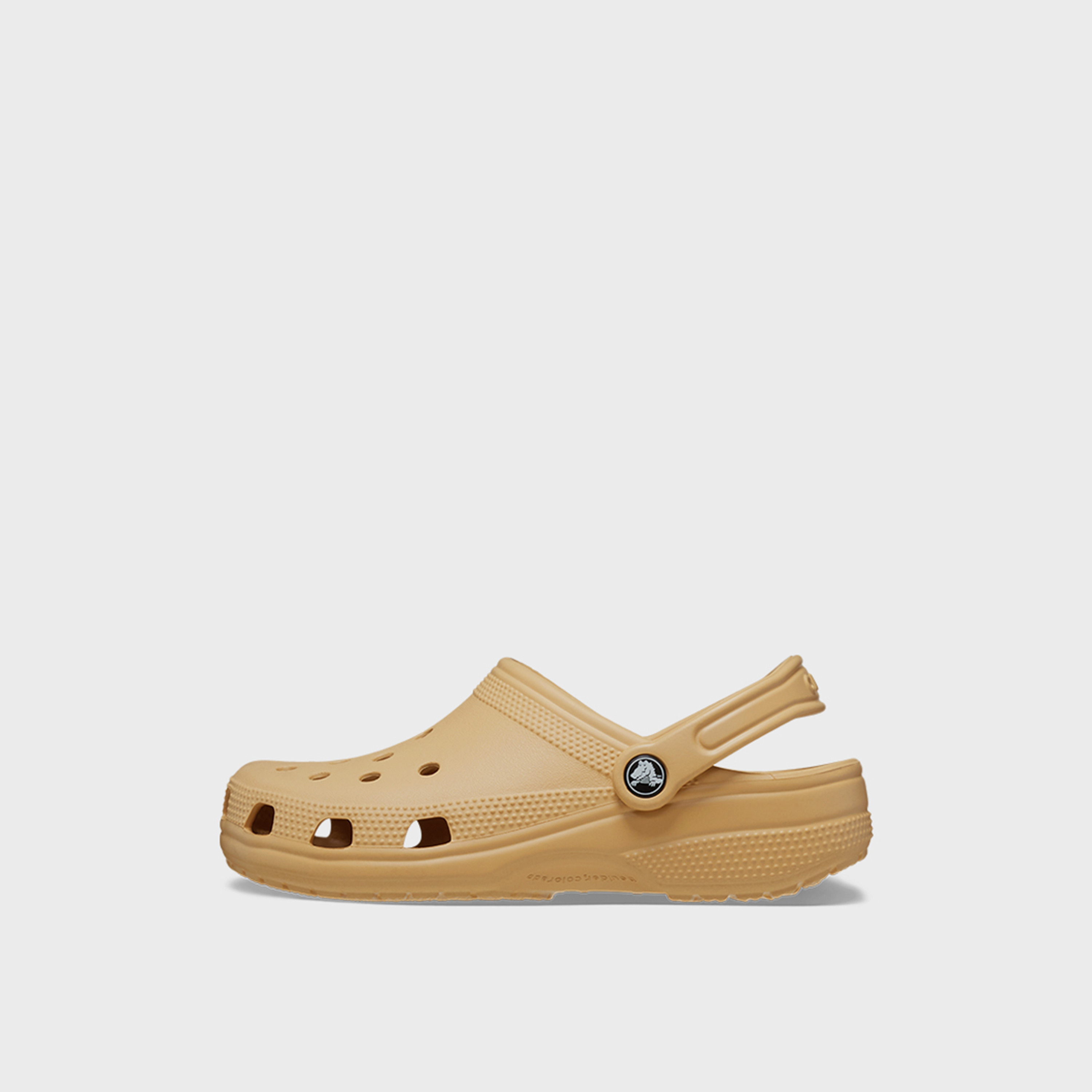 Crocs Kid's Slip-On Classic Clogs | 206991-209-boys-shoes-sandals-image-5