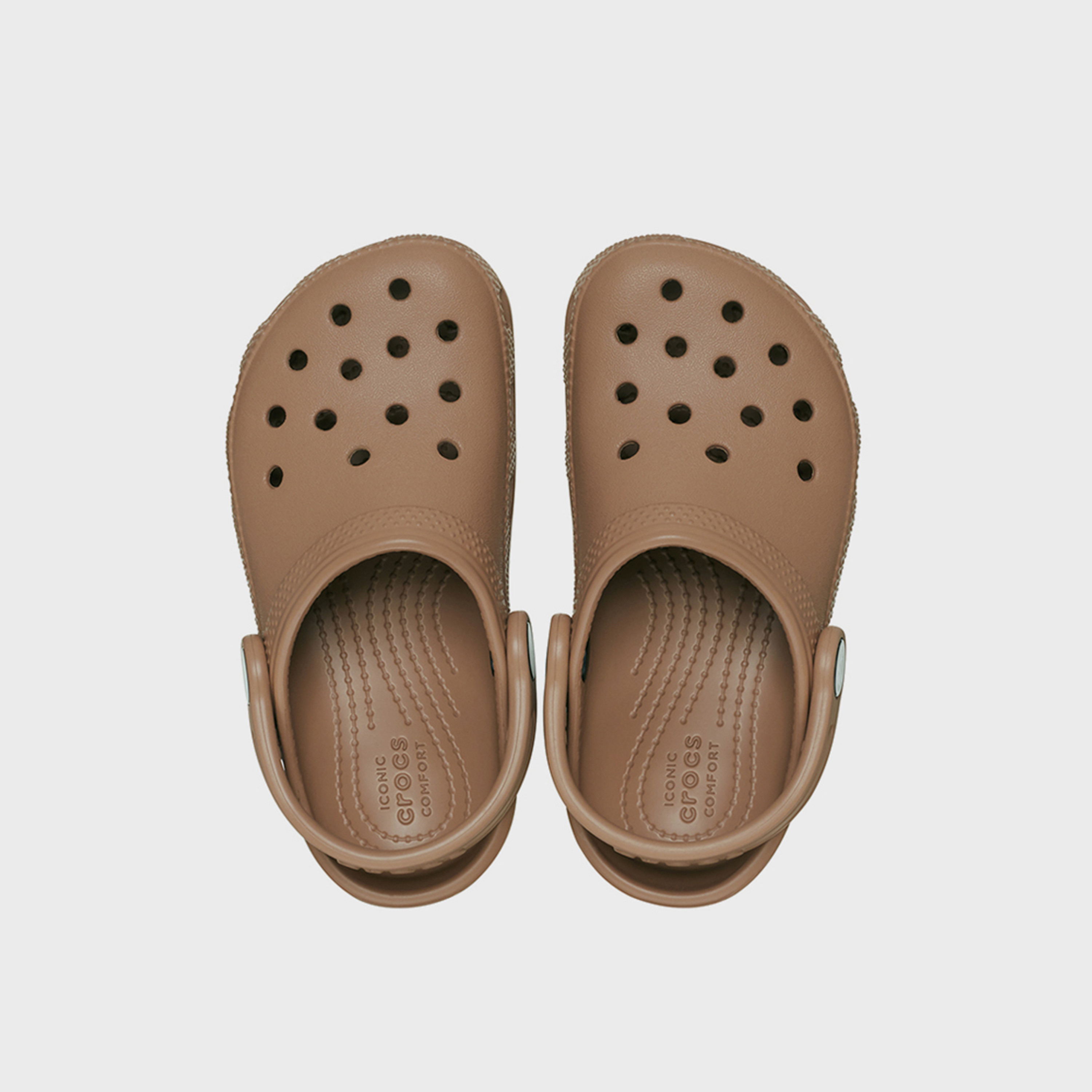 كروكس حذاء كلاسيكي سهل الارتداء للأطفال | 206991-2JJ-girls-shoes-sandals-image-2