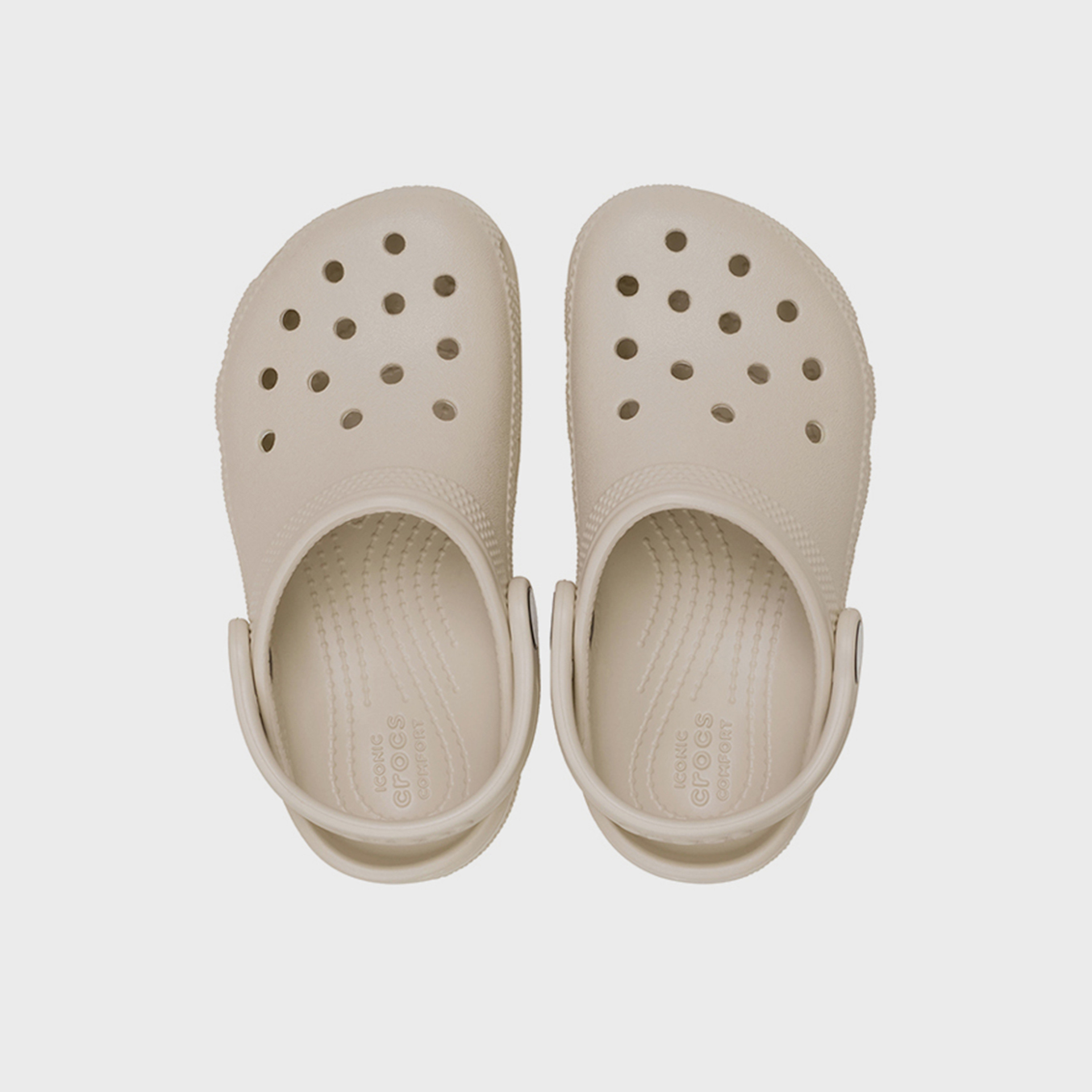 Crocs Kid's Back Strap Classic Clogs | 206991-2MC-boys-shoes-flipflopsandslides-image-2