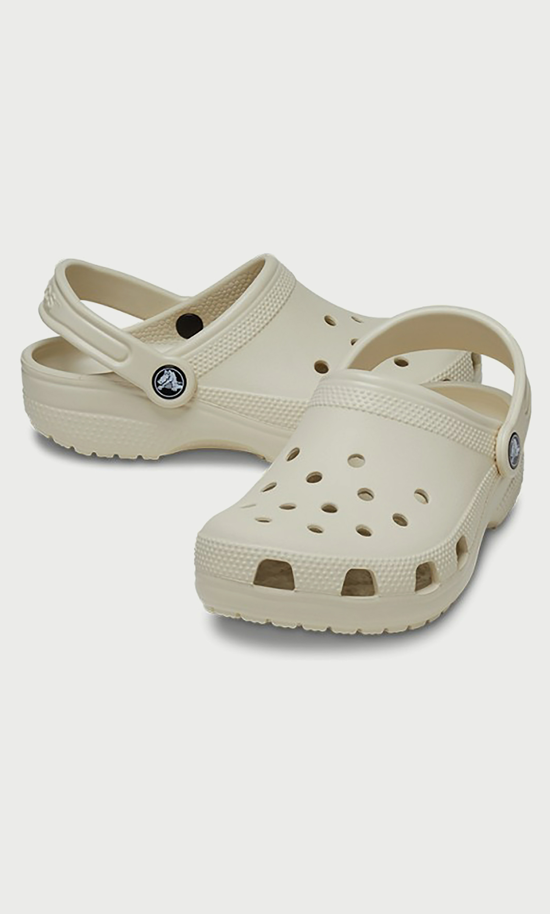 Crocs Kids Classic Cut Out Detail Clogs with Back Strap-baby-boys-shoes-sandals-image-1