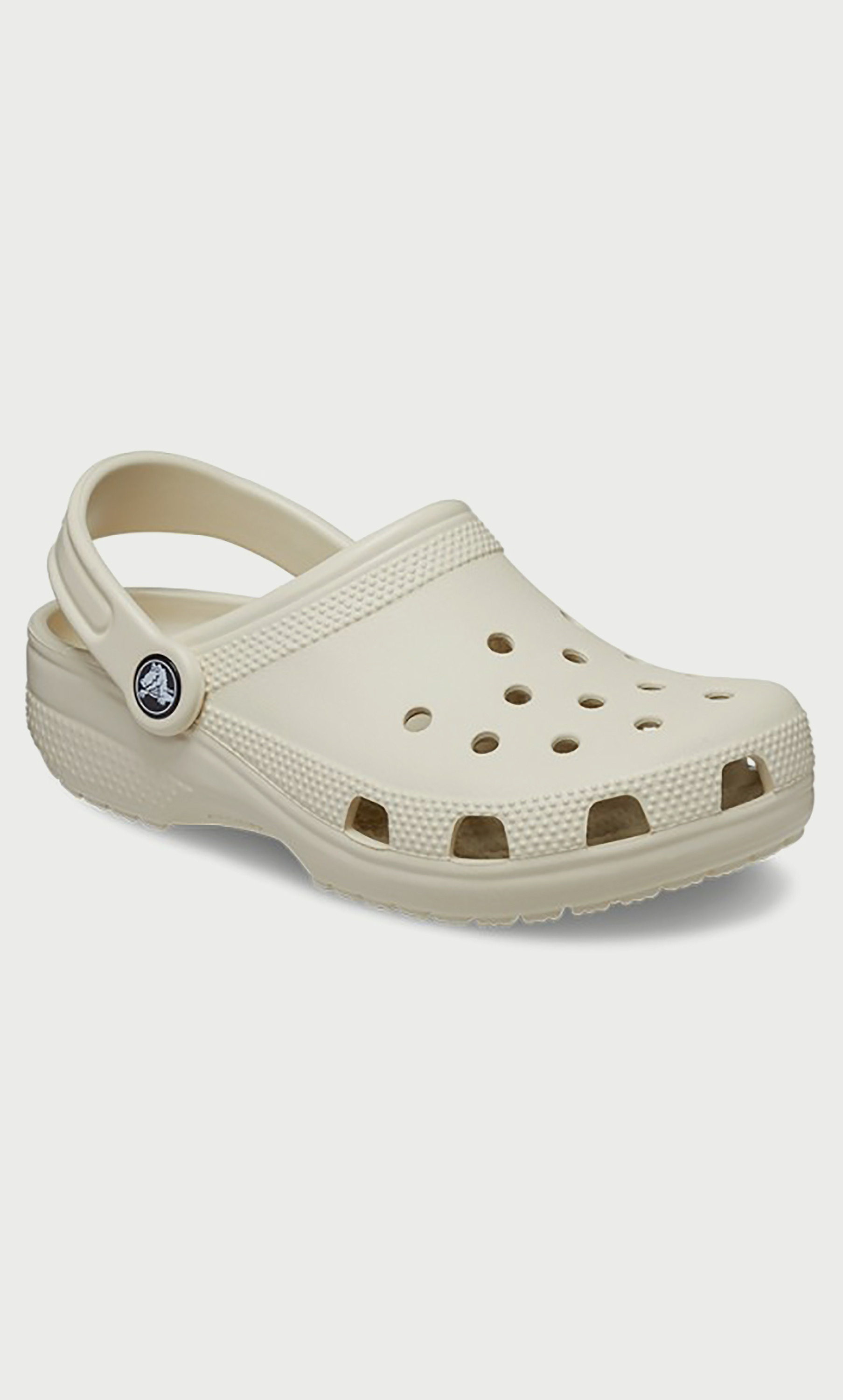 Crocs Kids Classic Cut Out Detail Clogs with Back Strap-baby-boys-shoes-sandals-image-2