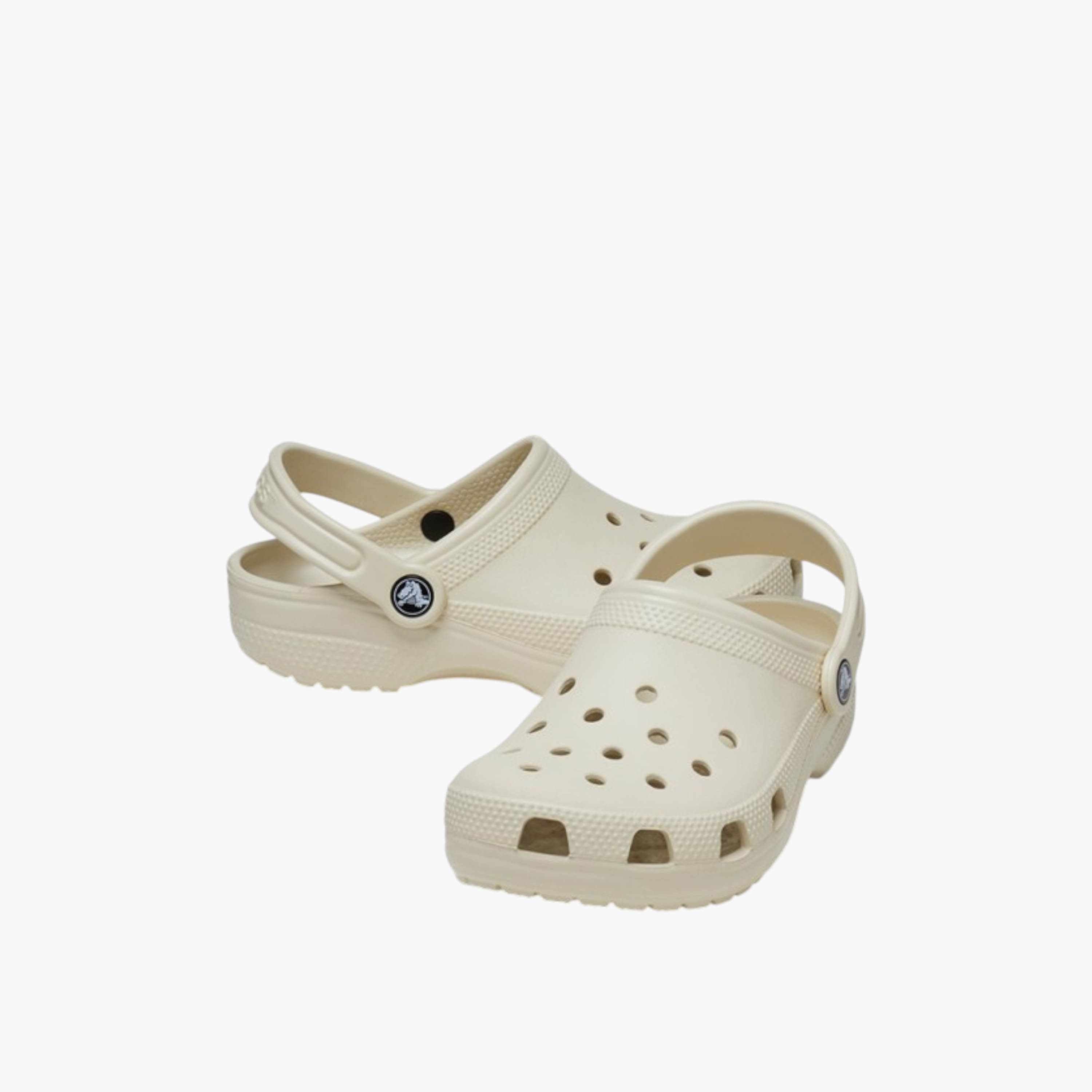 Crocs Unisex Clogs with Backstrap - 206991-2Y2-boys-shoes-sandals-image-4