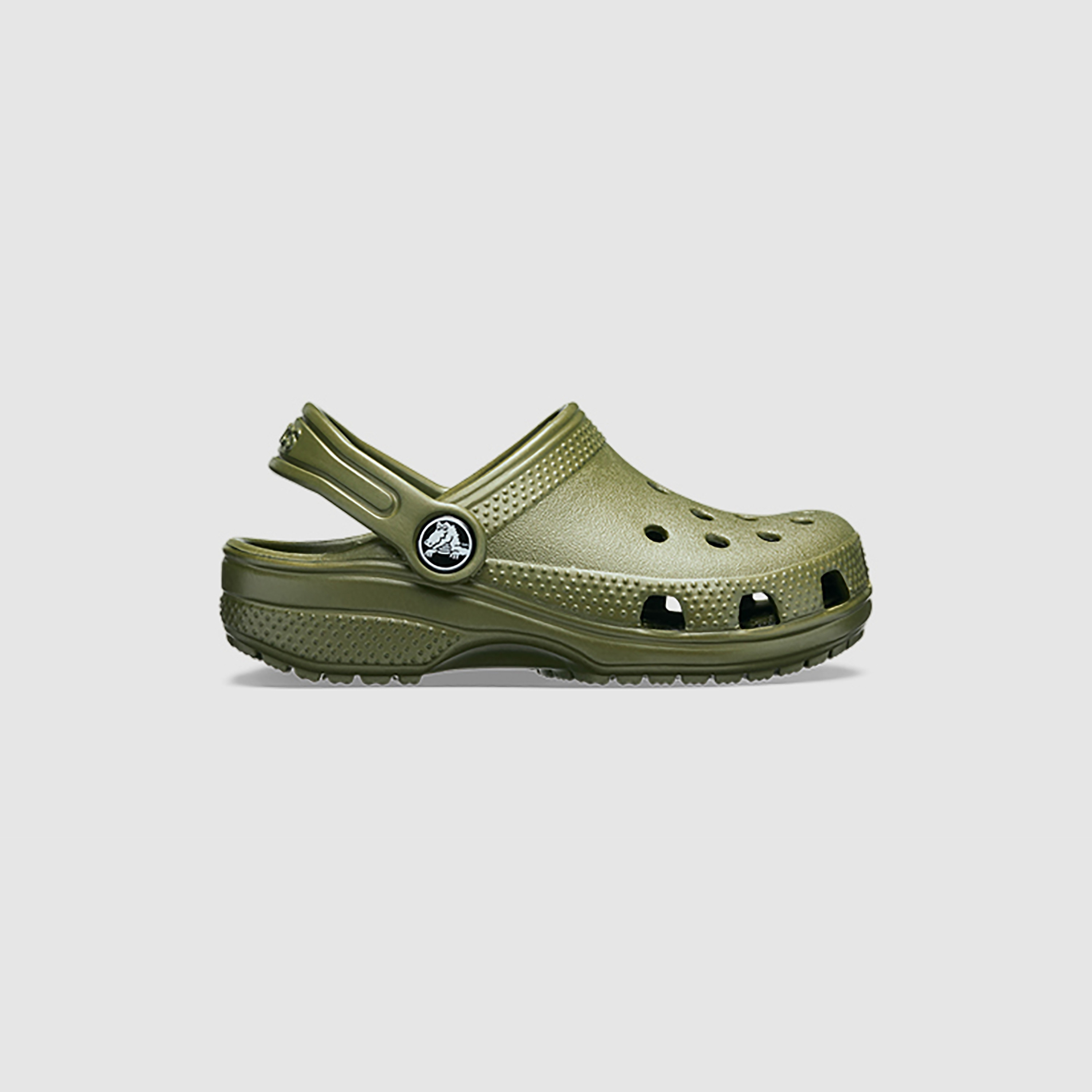 قبقاب كلاسيكي من كروكس للأطفال مزين بفتحات مع حزام خلفي-baby-boys-shoes-sandals-image-30