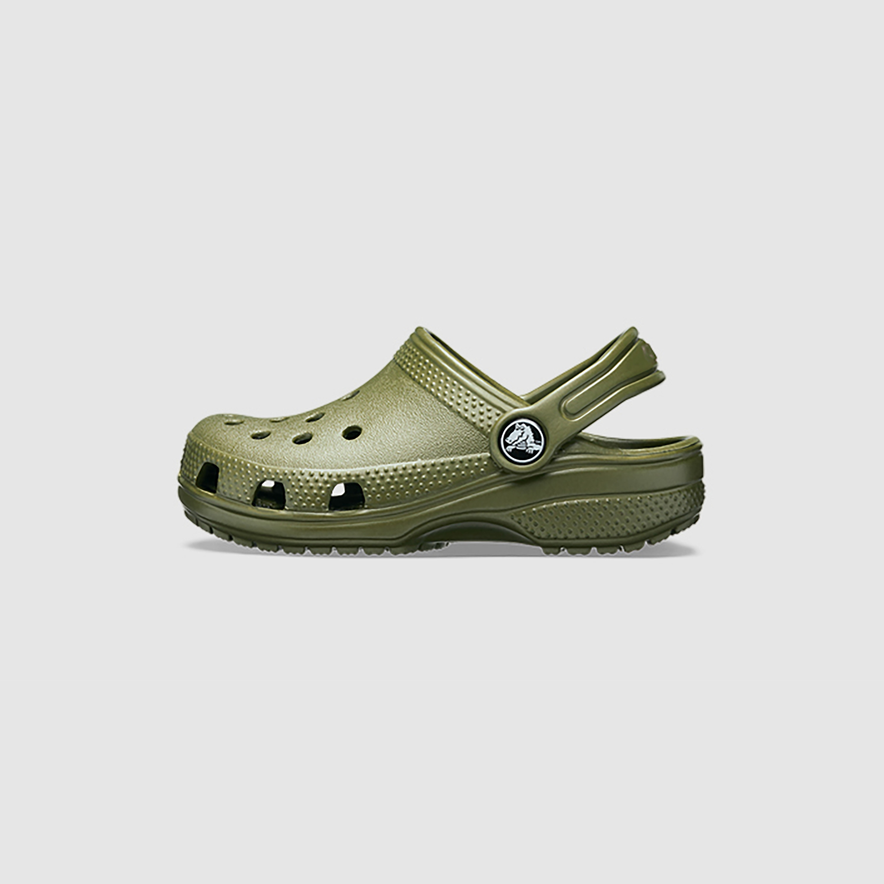 قبقاب كلاسيكي من كروكس للأطفال مزين بفتحات مع حزام خلفي-baby-boys-shoes-sandals-image-31