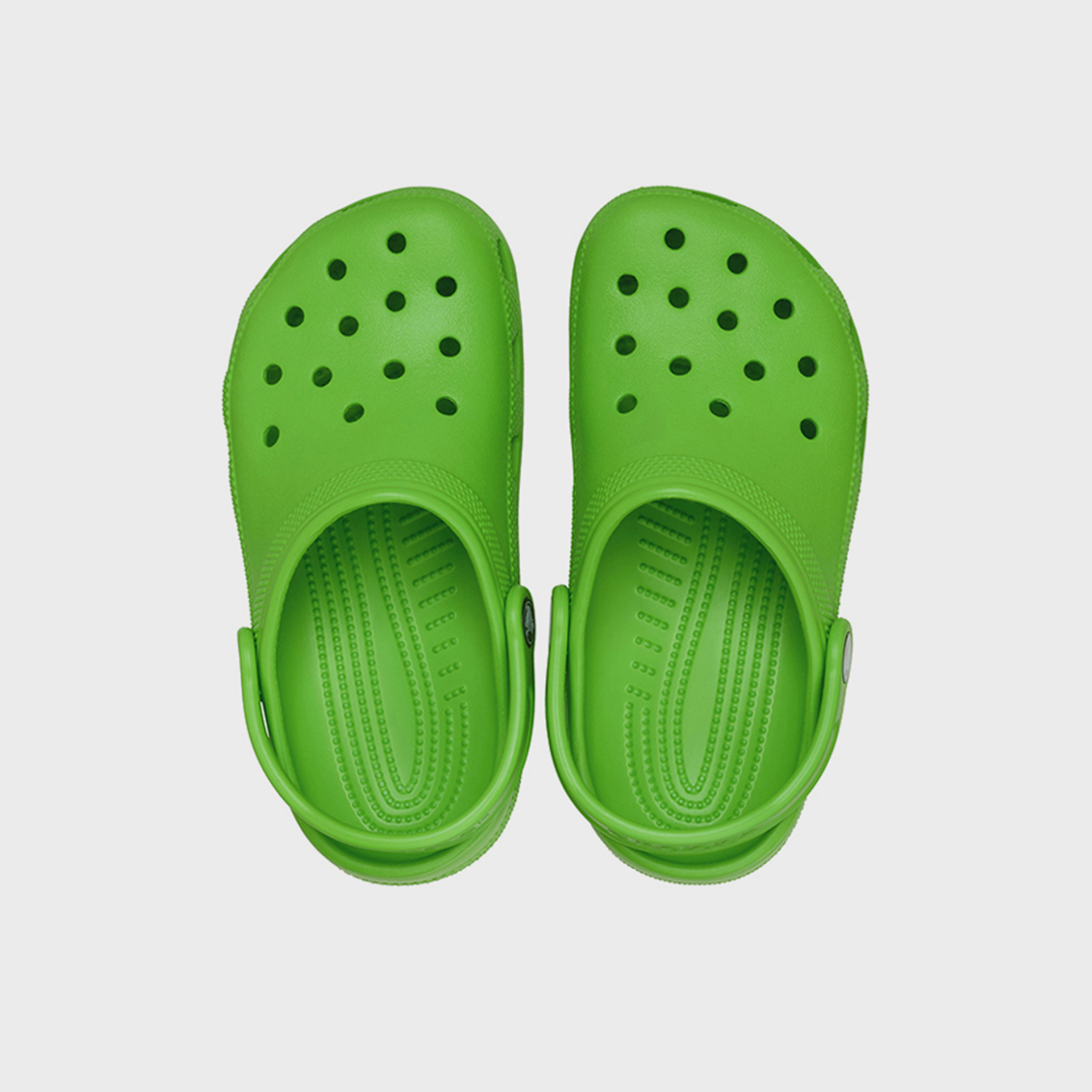 كروكس - حذاء كلاسيكي للأطفال بحزام خلفي | 206991-30T-boys-shoes-flipflopsandslides-image-2