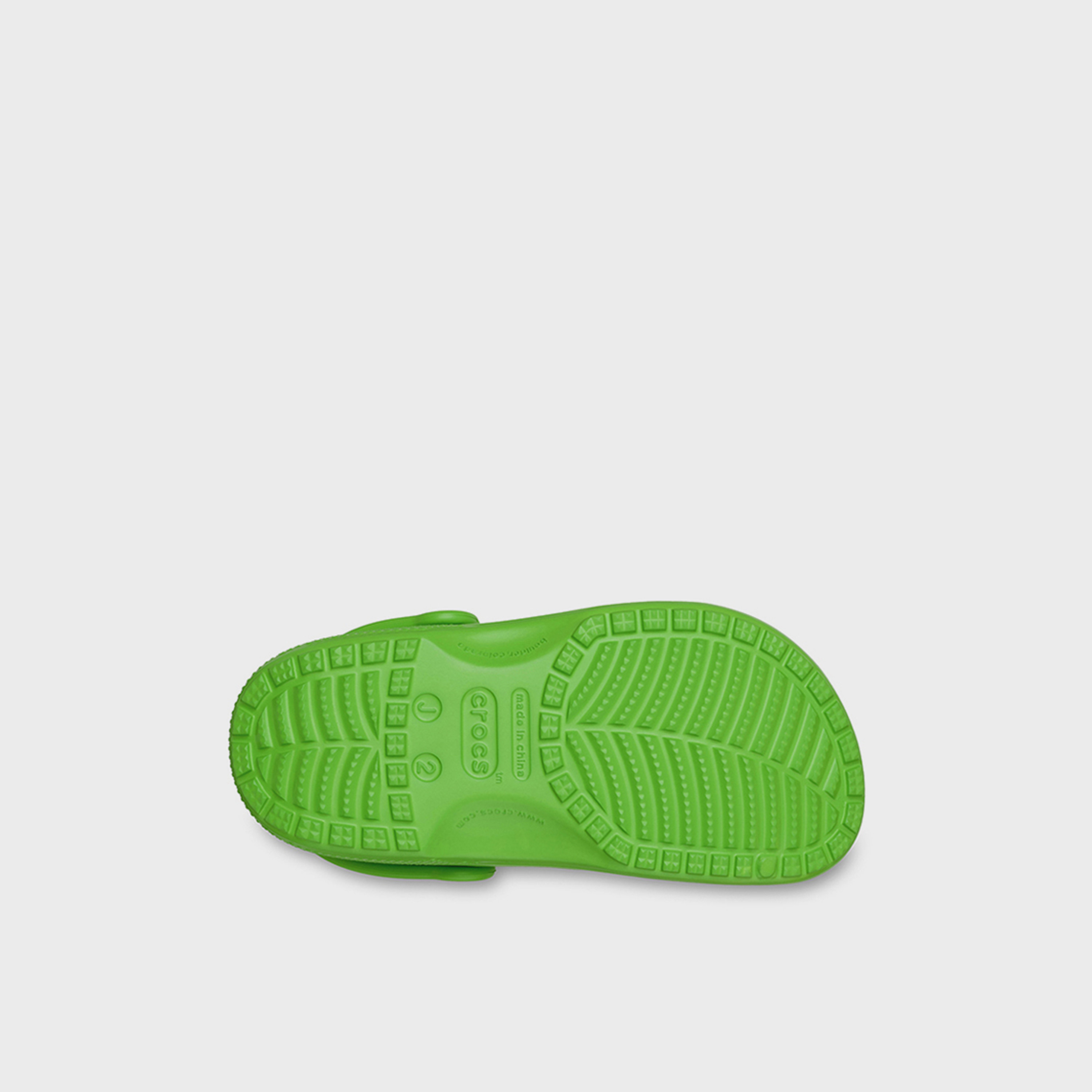 كروكس - حذاء كلاسيكي للأطفال بحزام خلفي | 206991-30T-boys-shoes-flipflopsandslides-image-5