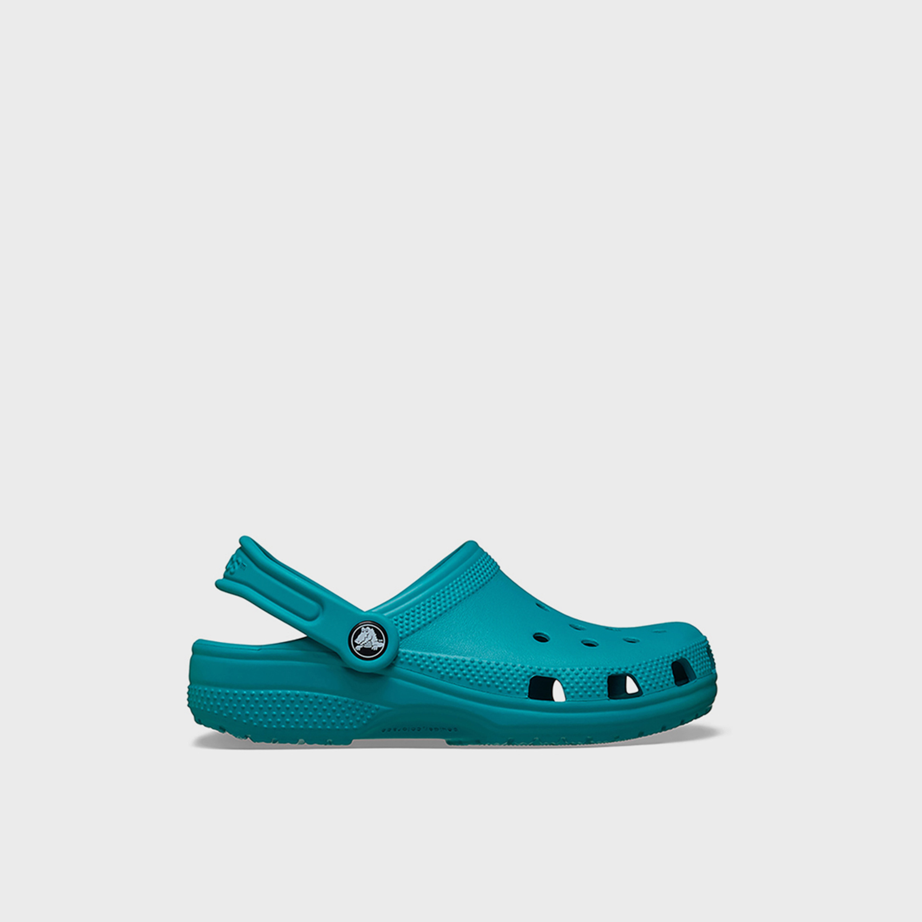 Crocs Kids Slip On Classic Clog | 206991-3AY-boys-shoes-flipflopsandslides-image-2