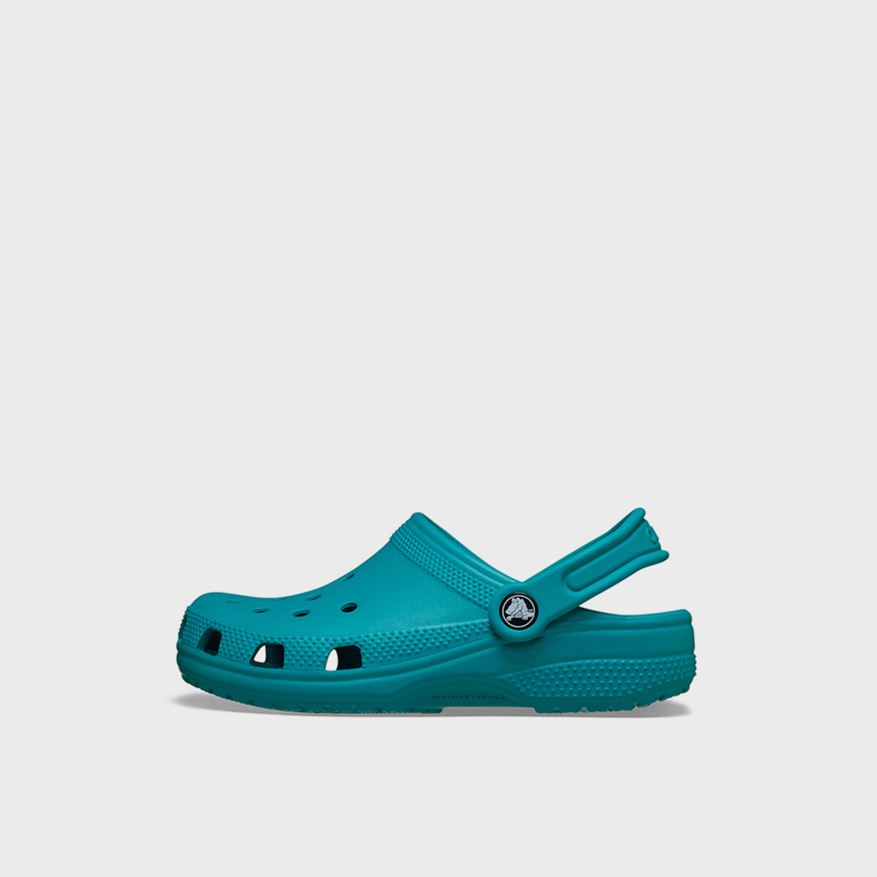 كروكس - حذاء كلوج كلاسيكي سهل الارتداء للأطفال | 206991-3AY-boys-shoes-flipflopsandslides-image-3