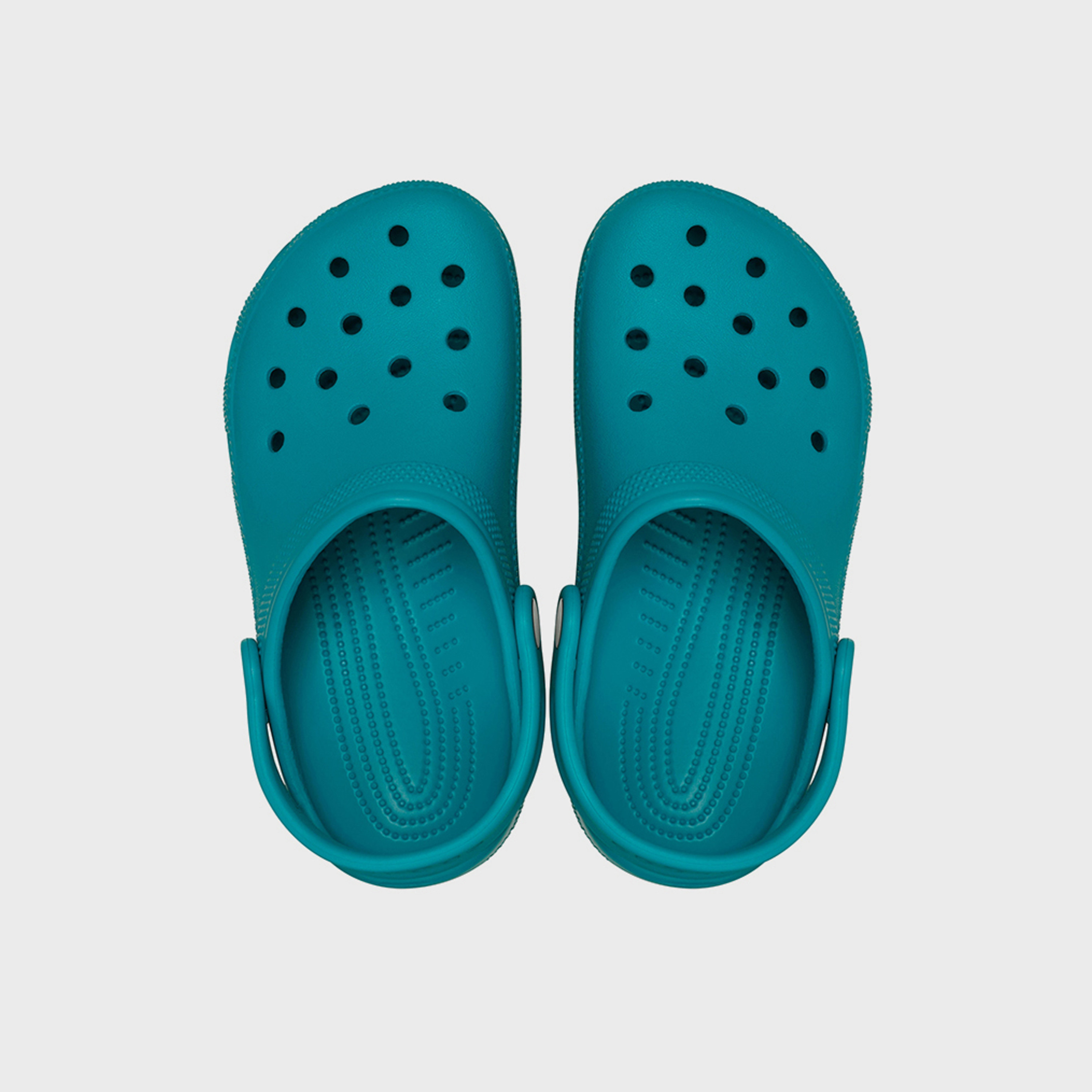 Crocs Kids Slip On Classic Clog | 206991-3AY-boys-shoes-flipflopsandslides-image-4
