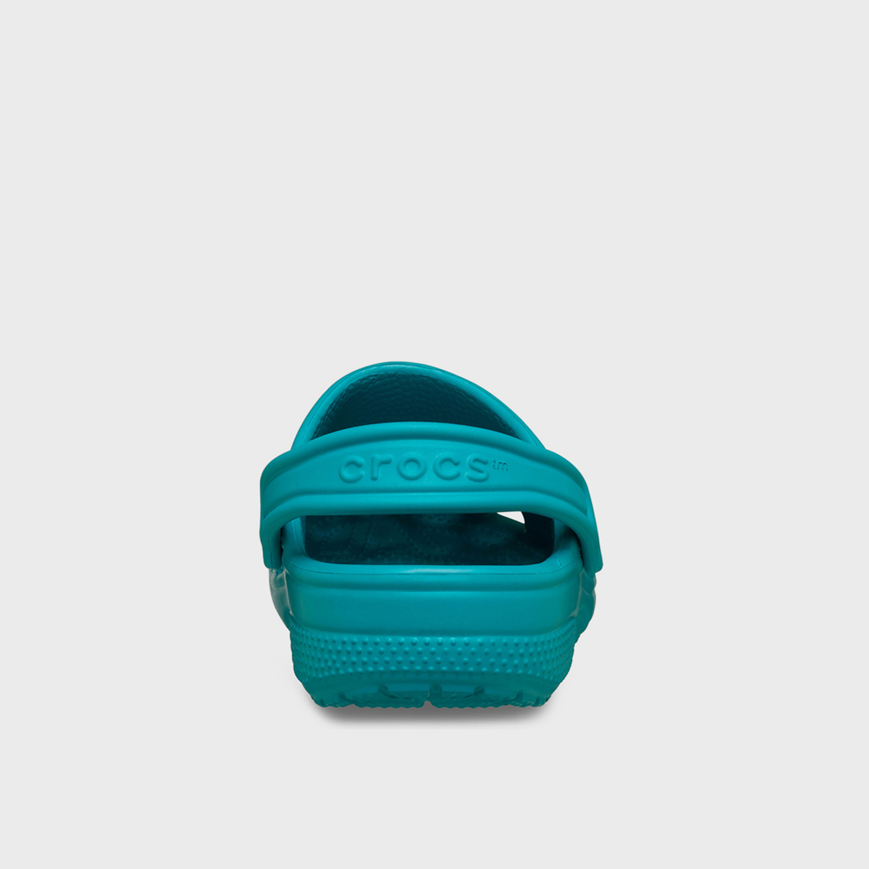 كروكس - حذاء كلوج كلاسيكي سهل الارتداء للأطفال | 206991-3AY-boys-shoes-flipflopsandslides-image-6