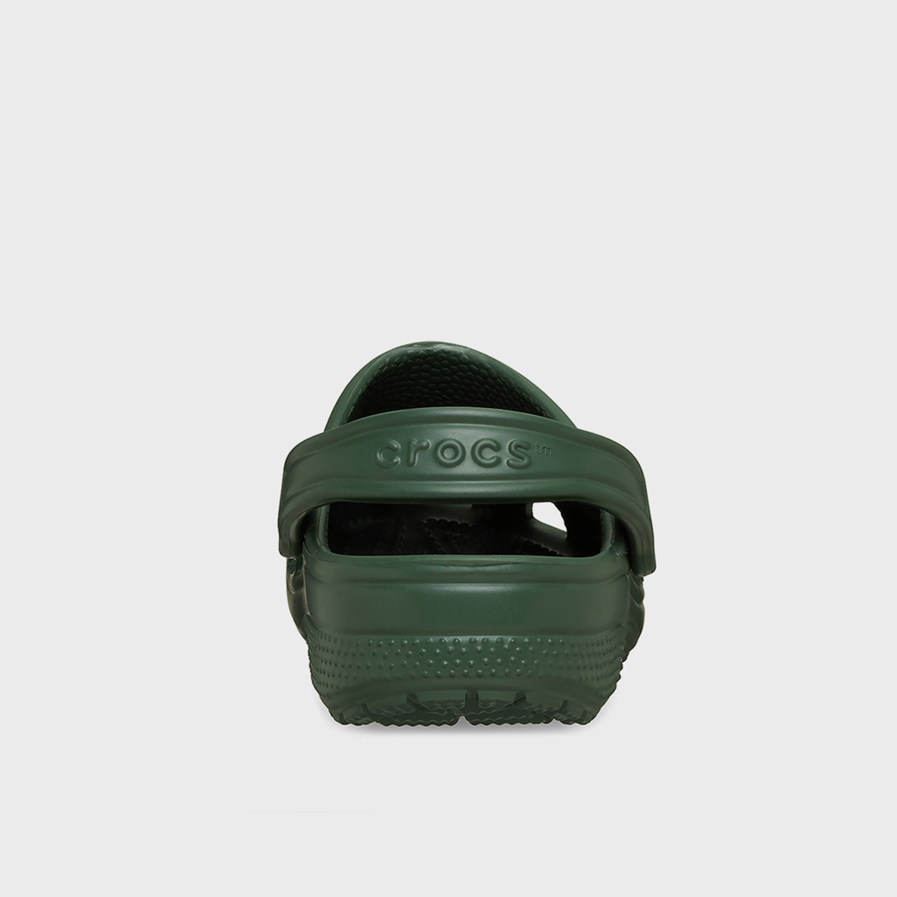 Crocs Kid's Back Strap Classic Clogs | 206991-3CM-boys-shoes-flipflopsandslides-image-4