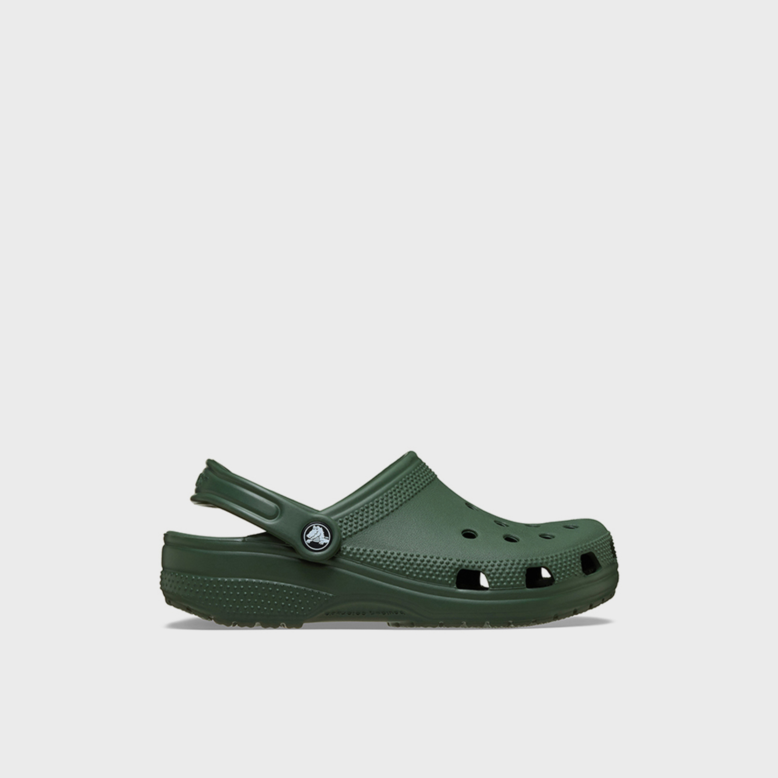Crocs Kid's Back Strap Classic Clogs | 206991-3CM-boys-shoes-flipflopsandslides-image-5