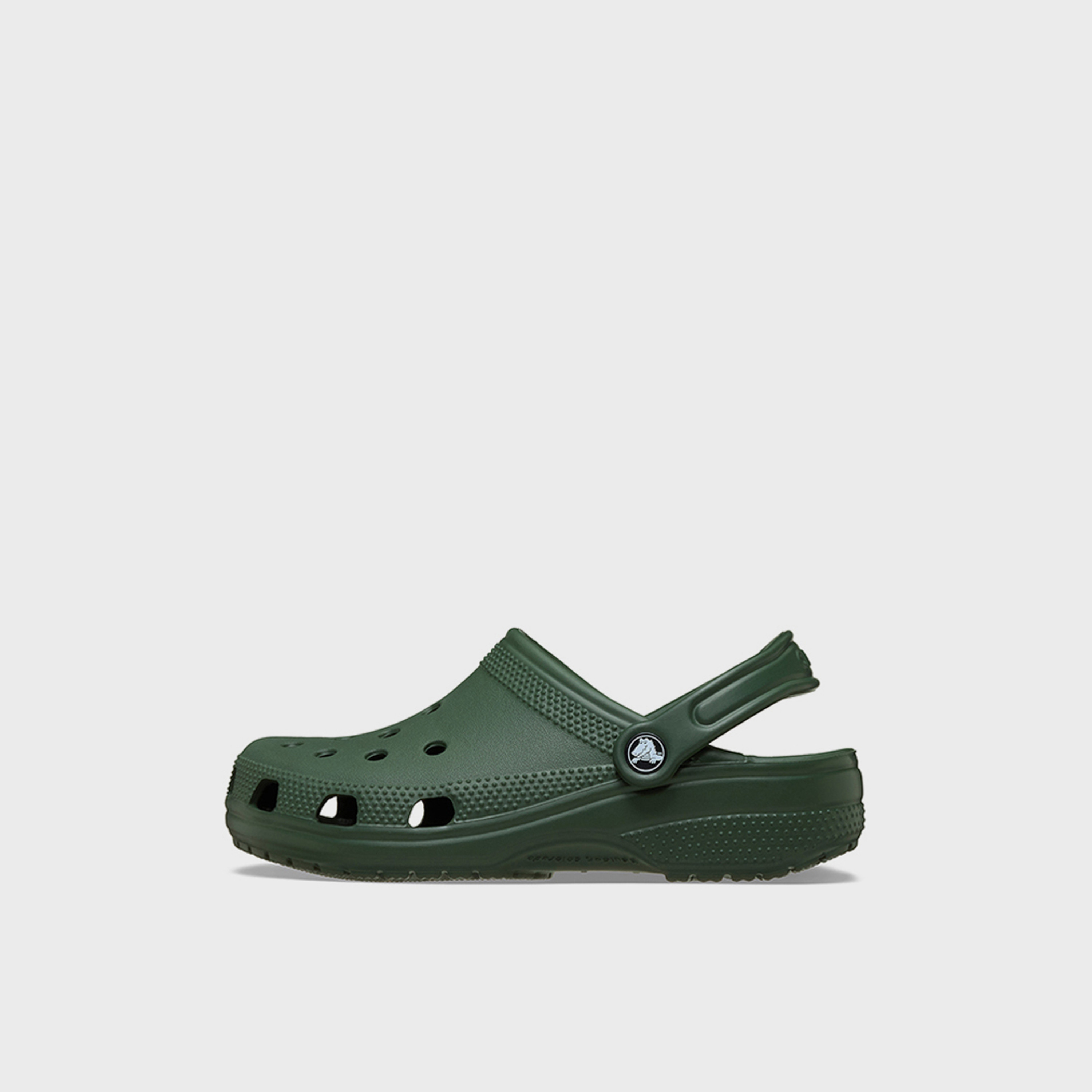 Crocs Kid's Back Strap Classic Clogs | 206991-3CM-boys-shoes-flipflopsandslides-image-6