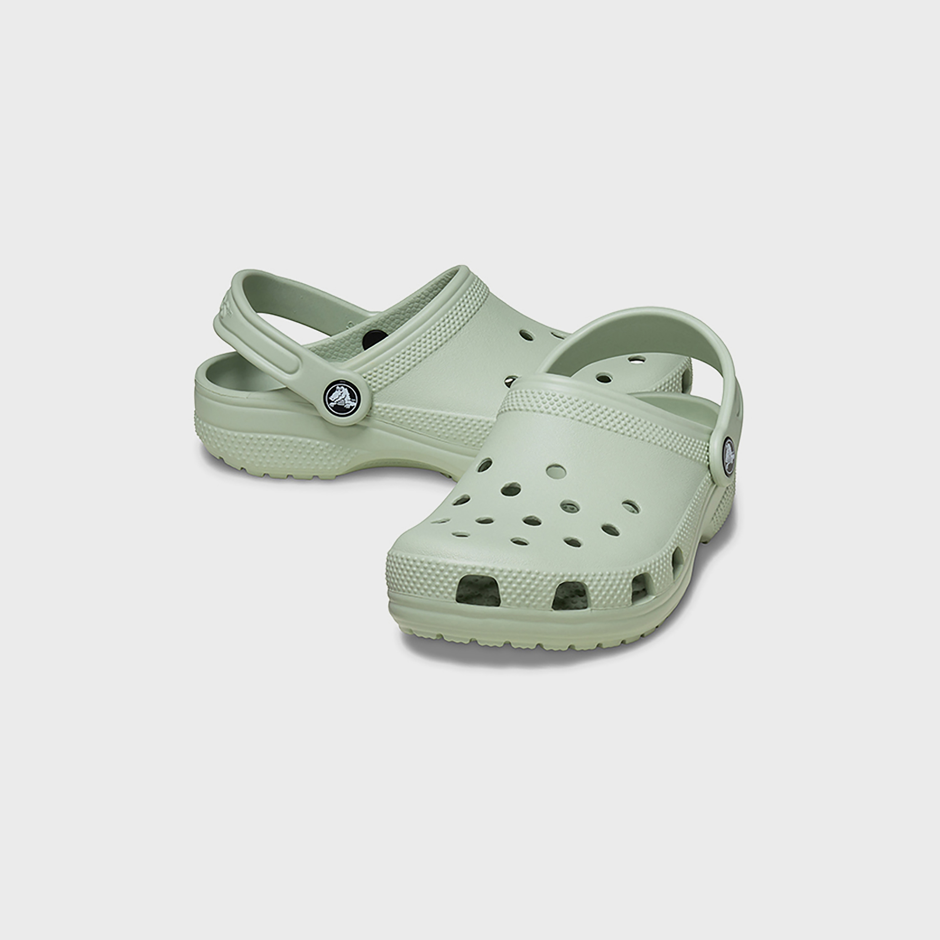قبقاب كلاسيكي من كروكس للأطفال مزين بفتحات مع حزام خلفي-baby-boys-shoes-sandals-image-40