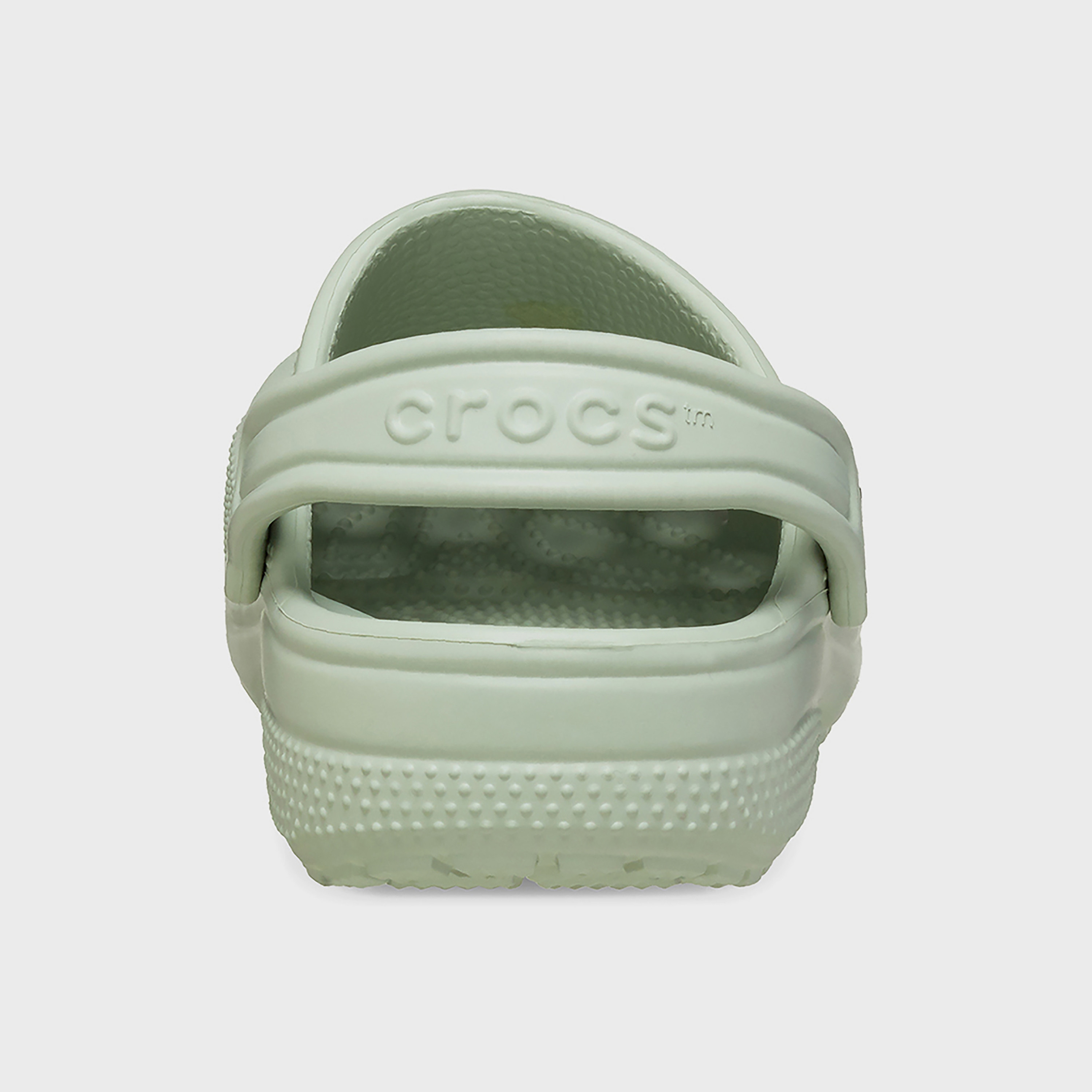 قبقاب كلاسيكي من كروكس للأطفال مزين بفتحات مع حزام خلفي-baby-boys-shoes-sandals-image-45