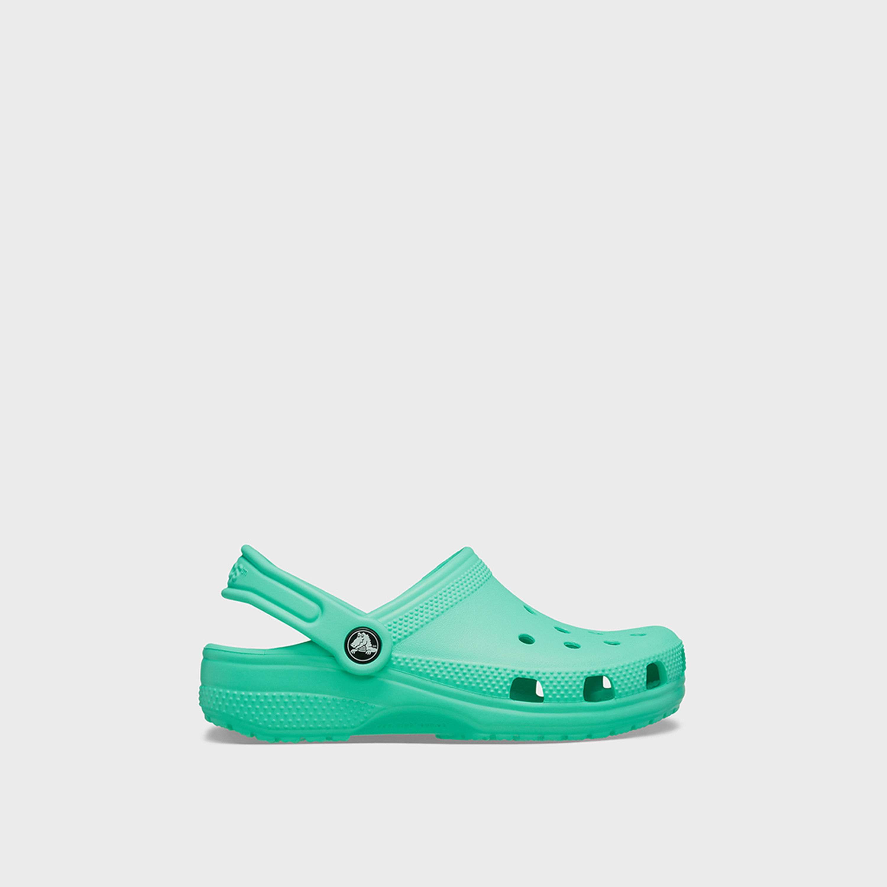 Crocs Kid's Slip On Classic K Clogs | 206991-3WM-boys-shoes-flipflopsandslides-image-4